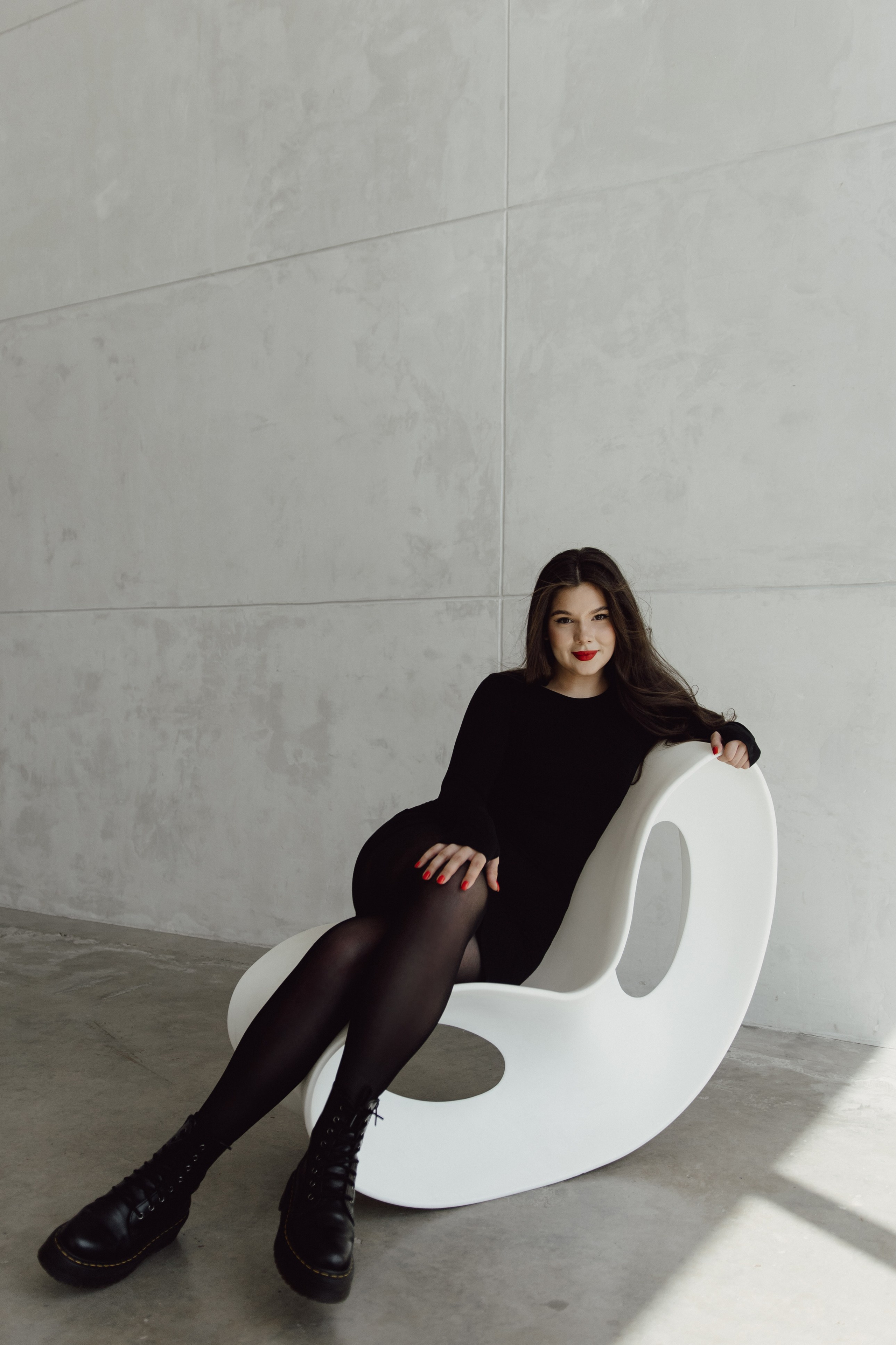 Елизавета. Фотограф в Кирове и Кирово-Чепецке Валерия Шиляева