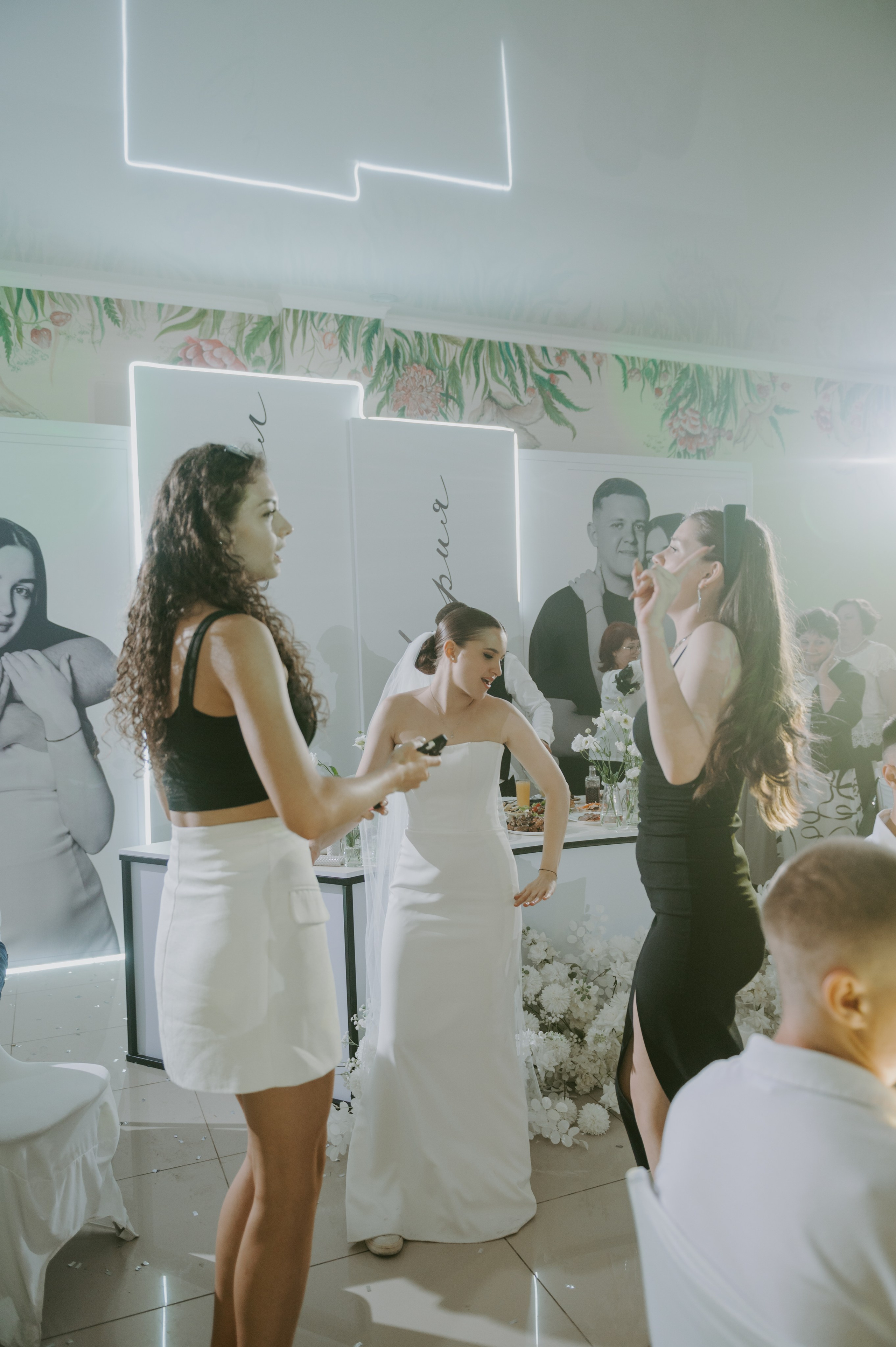 Мария&Павел фотограф Елена Горбач. Свадебный и семейный фотограф город Темрюк Фотостудия Темрюк