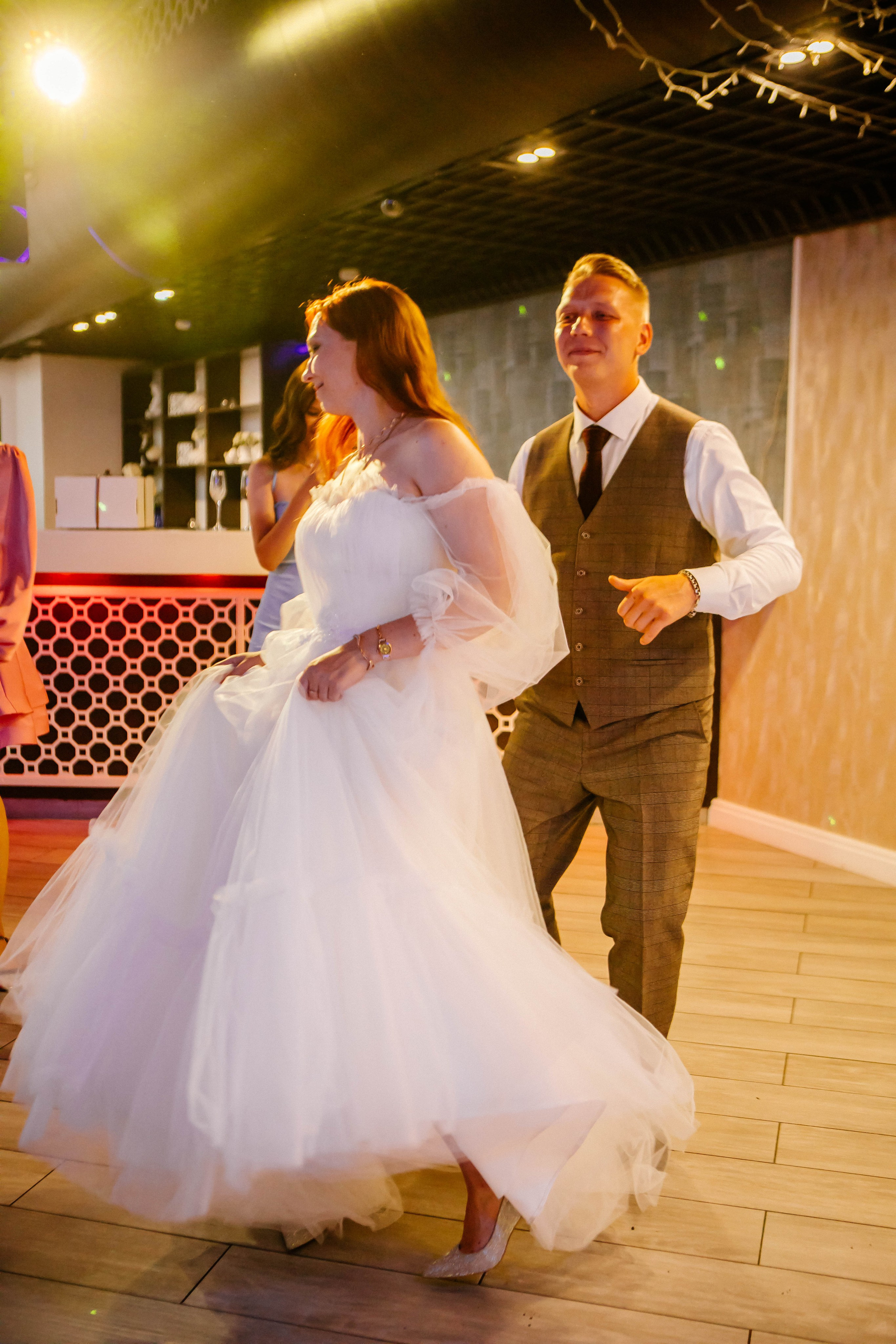 Форсаж. Рыжова Тамара