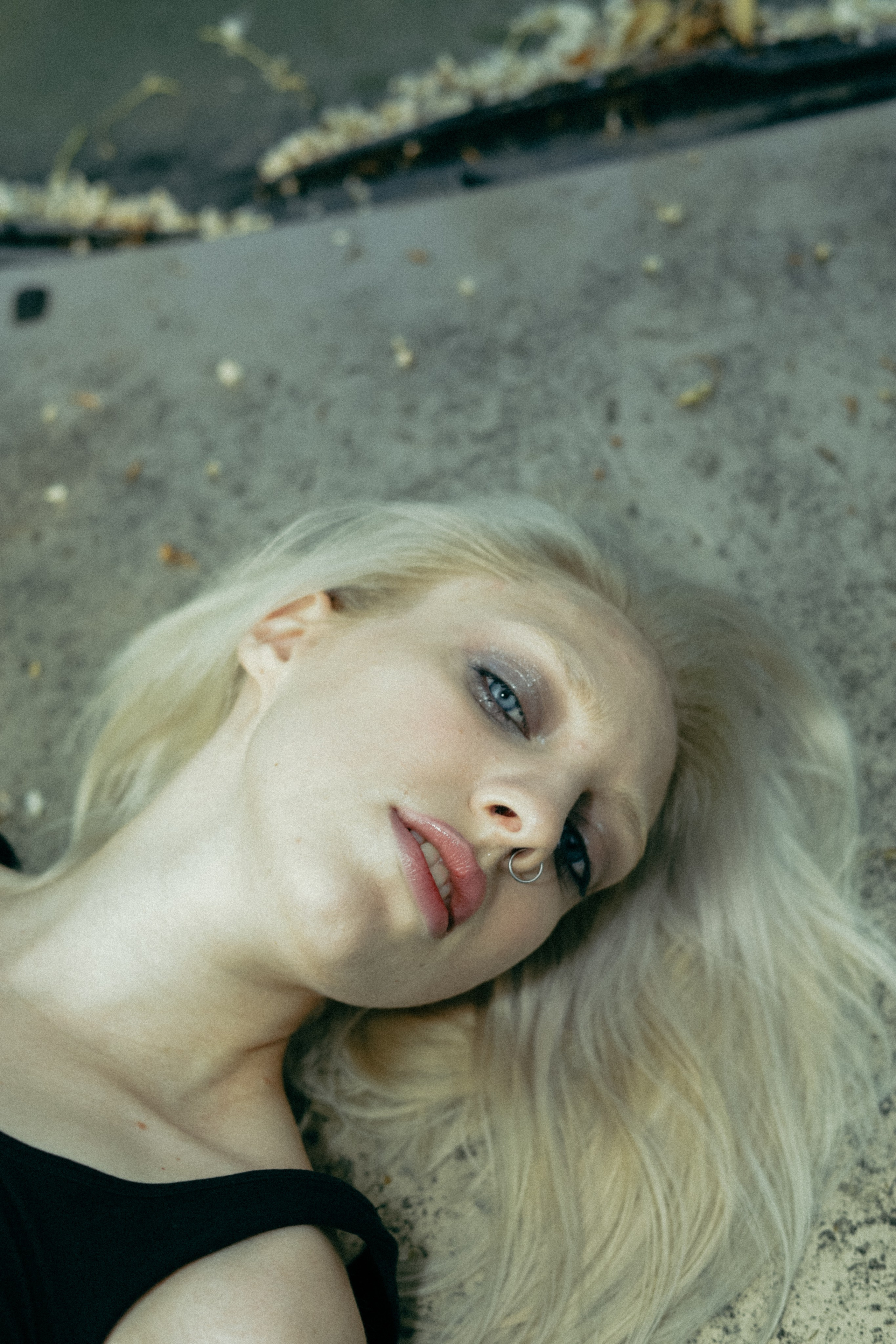 Lizagaga. Фотограф Мурманск | Нижний Новгород • Анна Хижняк