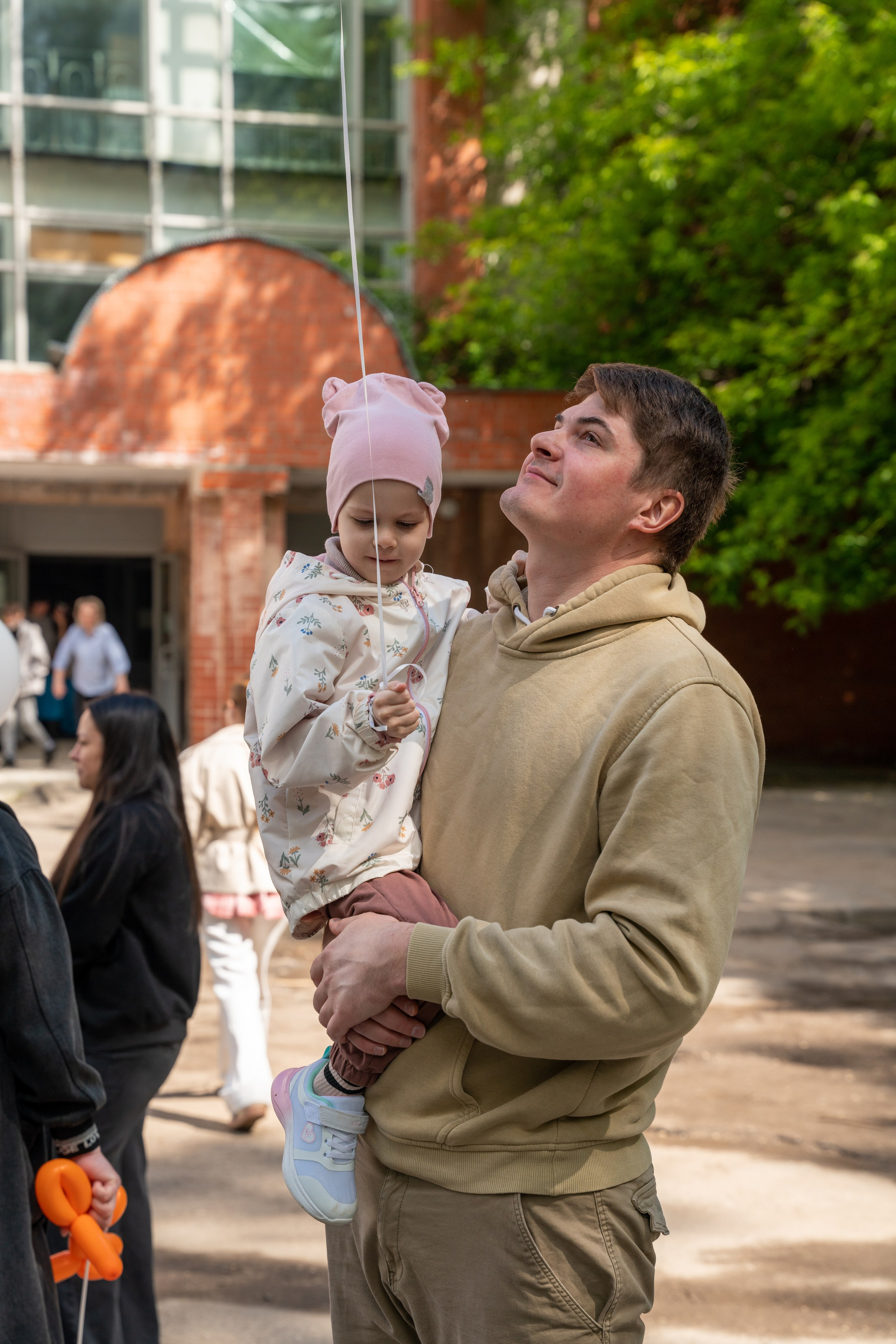 НОНЦ. День защиты детей 31.05.2026. Фотограф Медведева Юлия