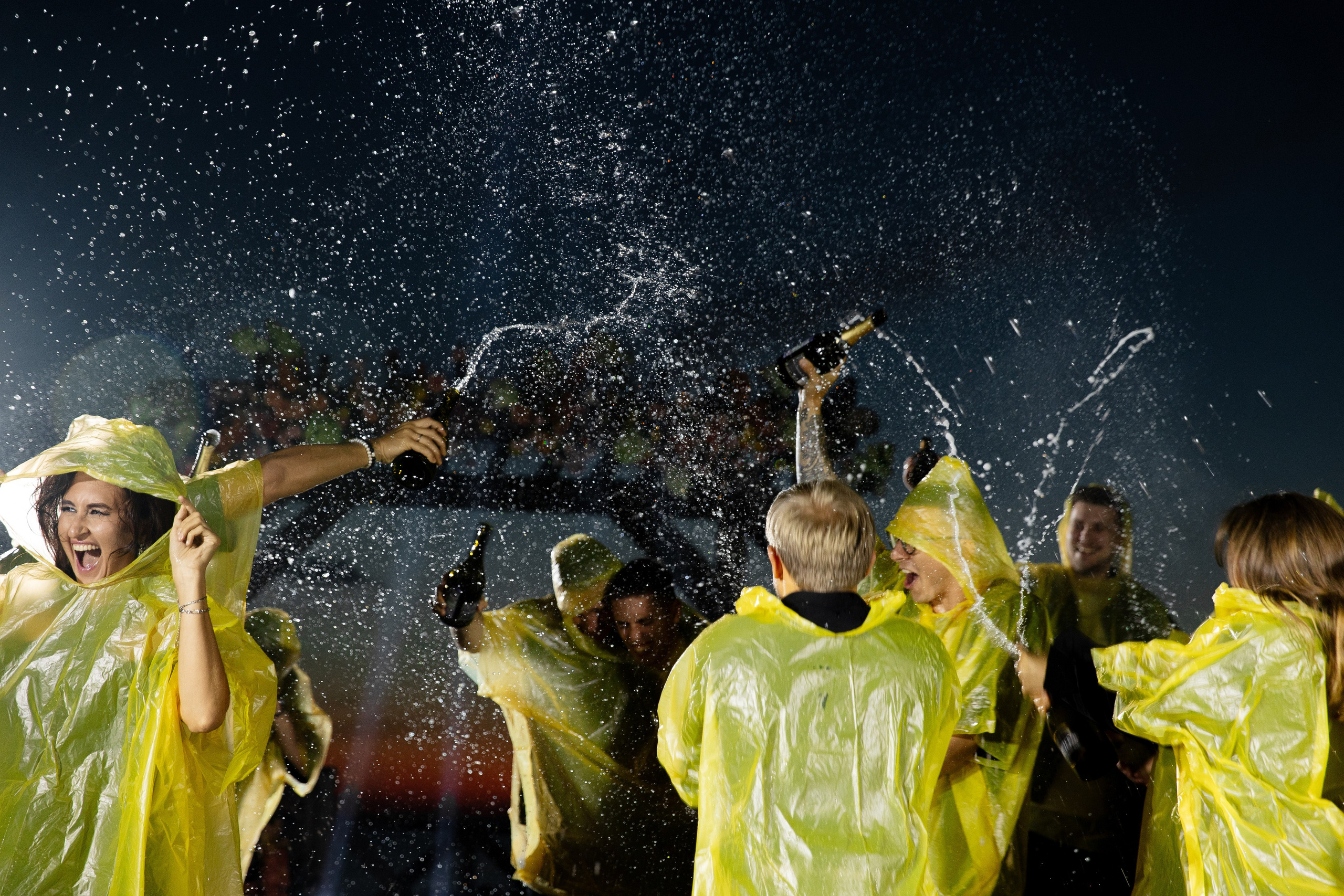 Y&P. Фотограф в Новосибирске и Москве