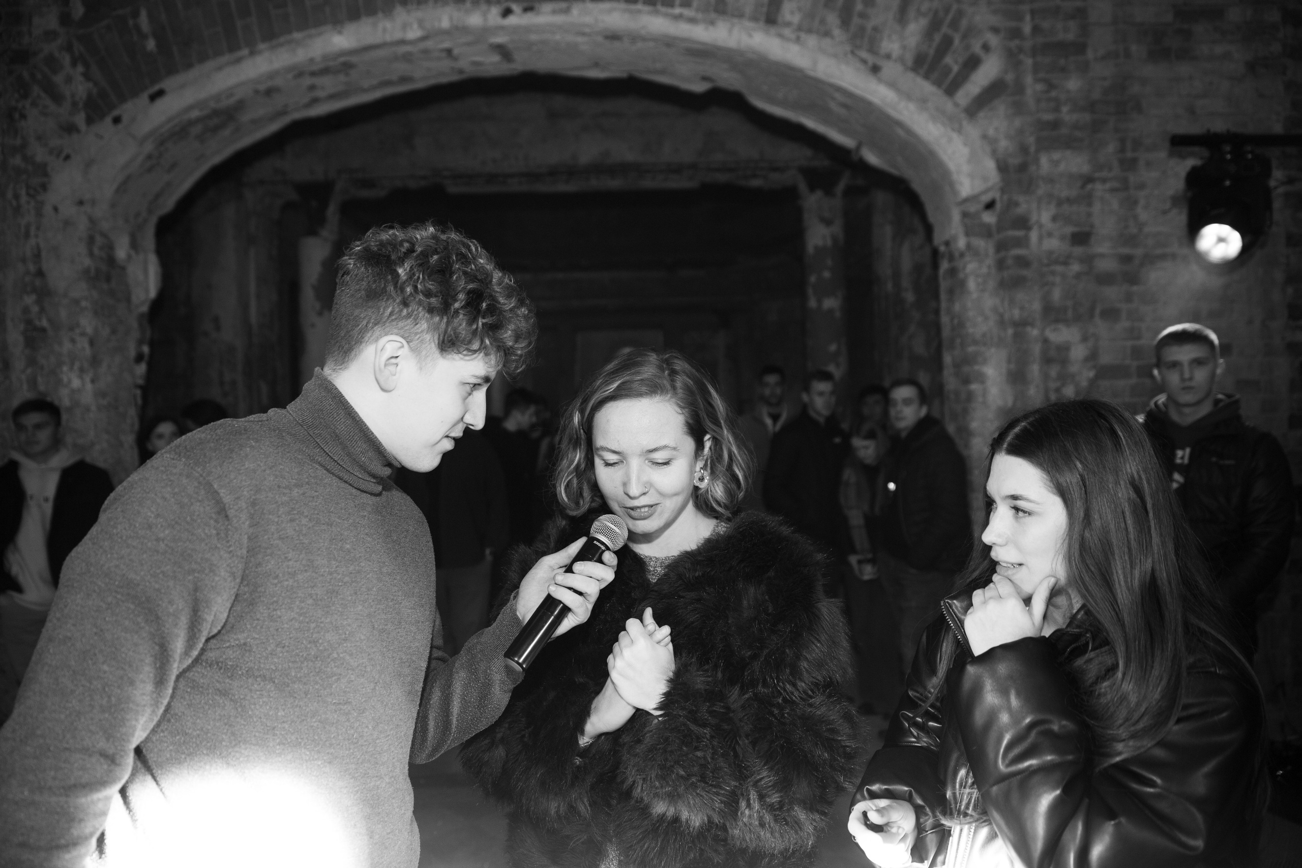 NАШ Party. Свадебный и репортажный фотограф в Ярославле Евгений Шовдин