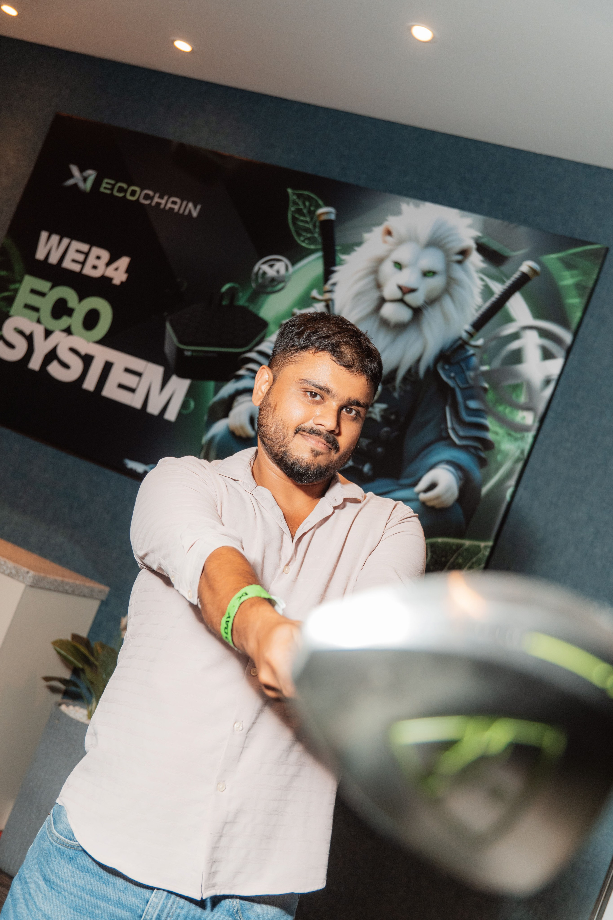 X1 Top Golf DUBAI. Фото | Видео Контент Мишель Ватаманюк