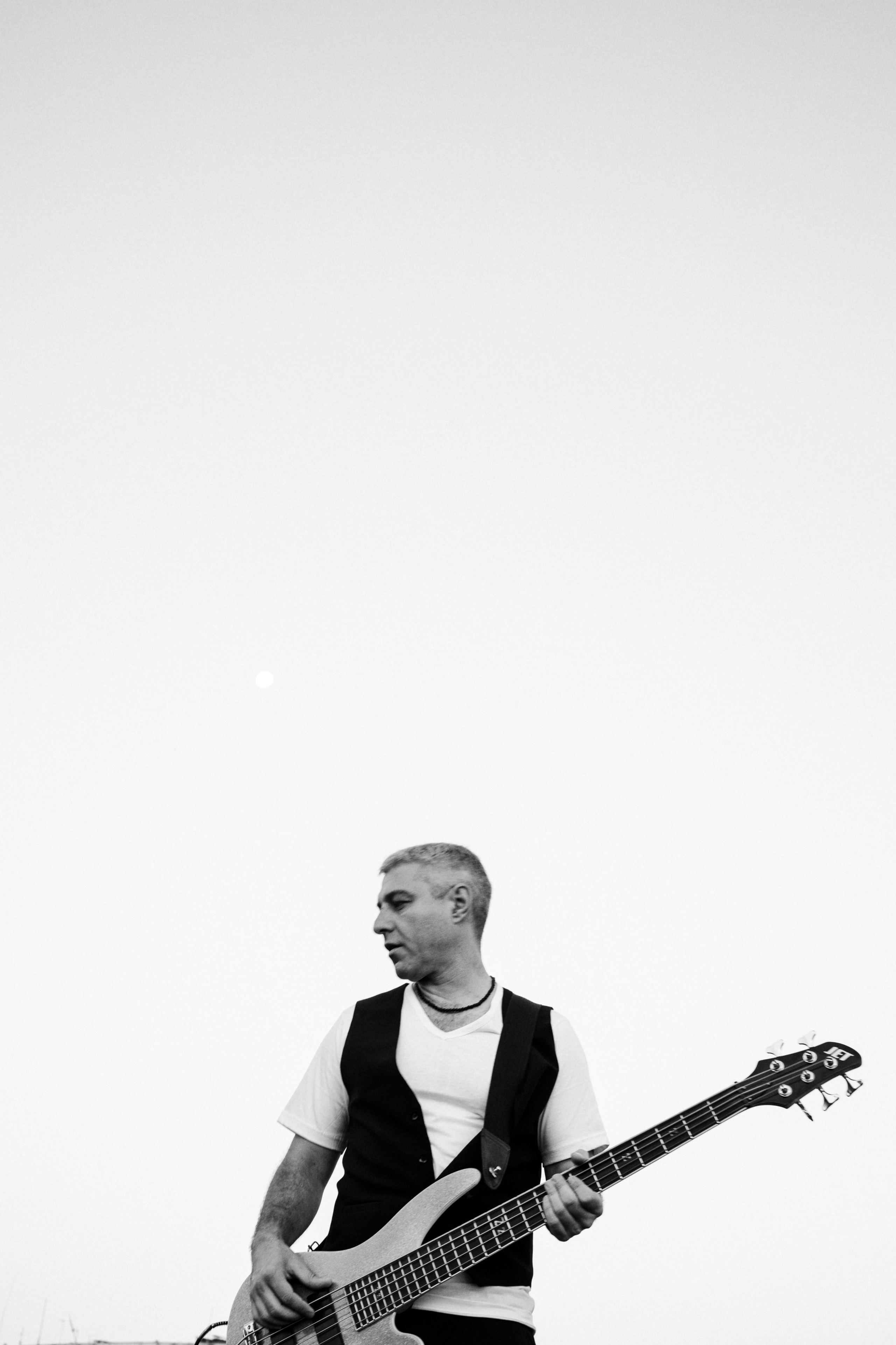 Городская прогулка