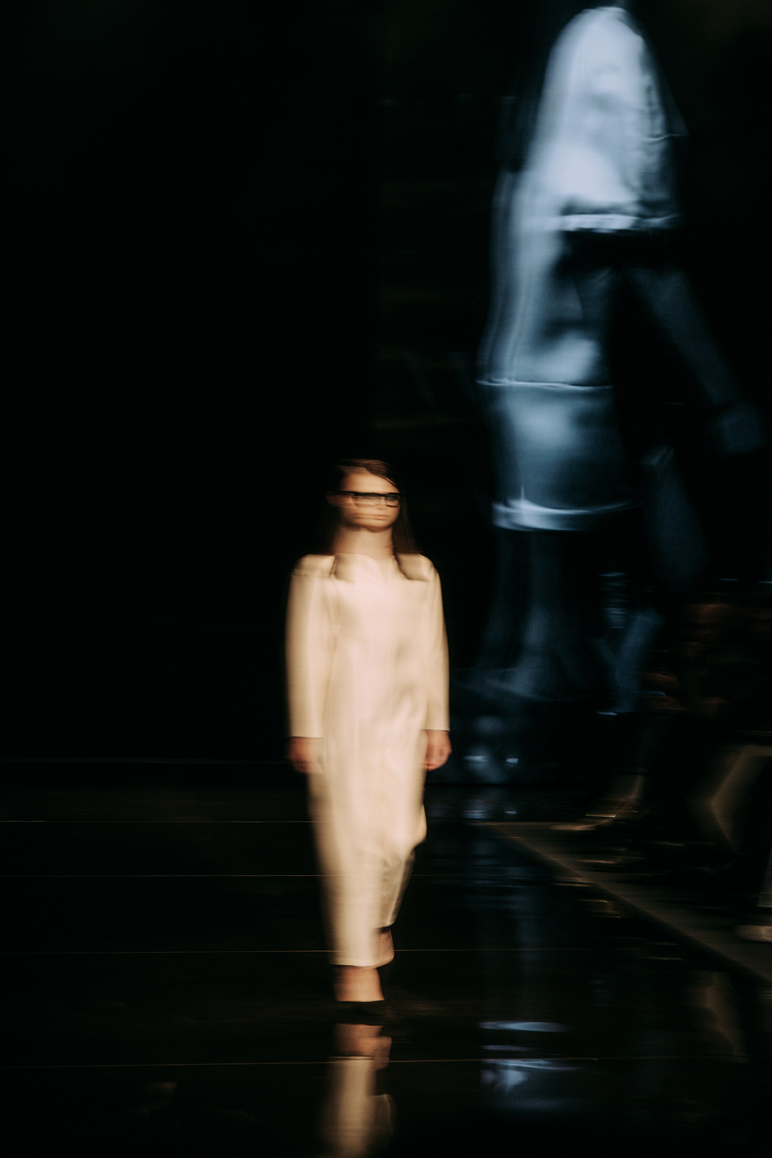 Fashion week spb. LPSHLIZ (Лиза Лапша)