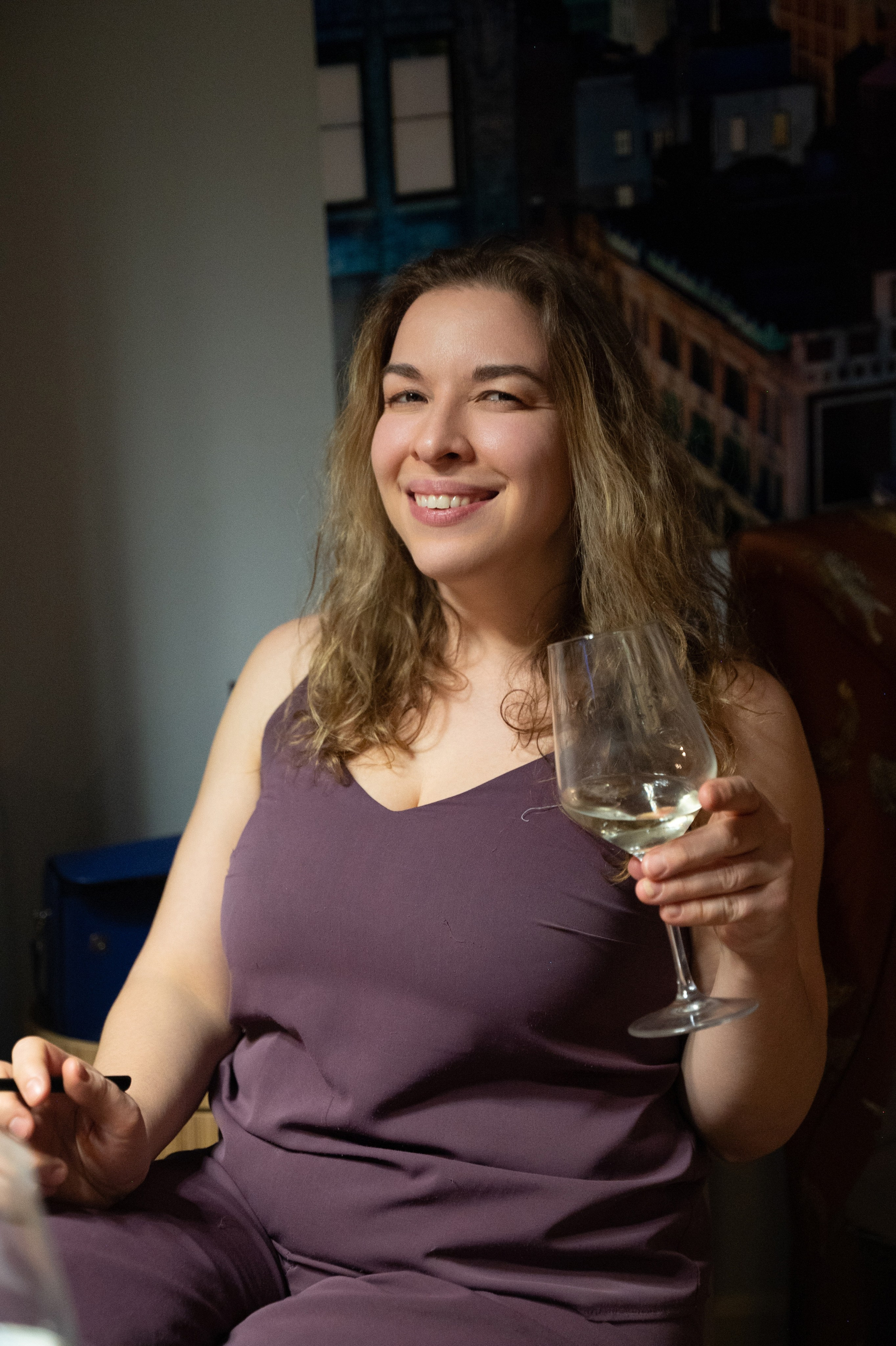 Пижамная вечеринка. Семейный фотограф в Москве Ольга Барсукова