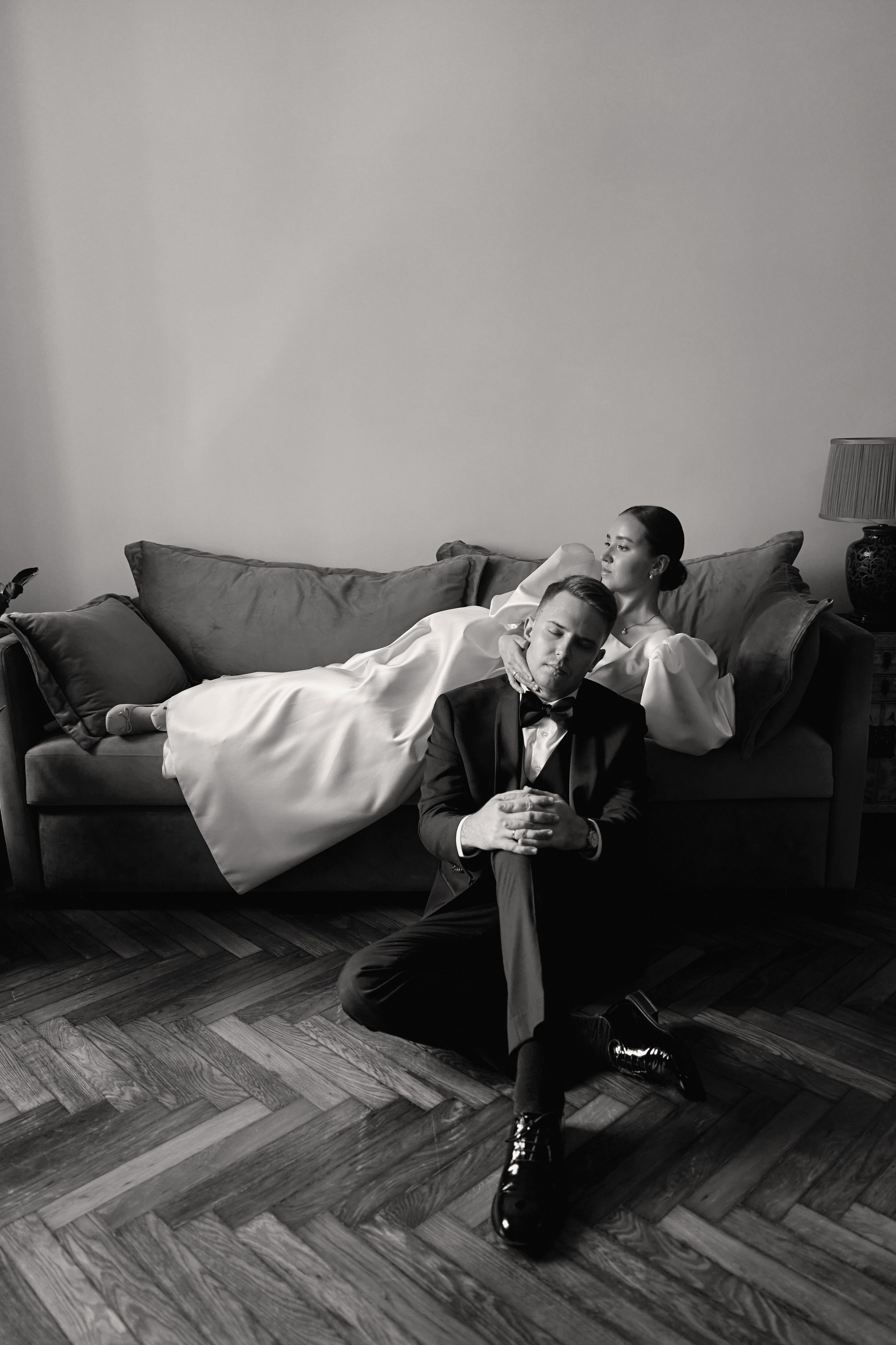 Мария и Иван. Фотограф в Ростове-на-Дону