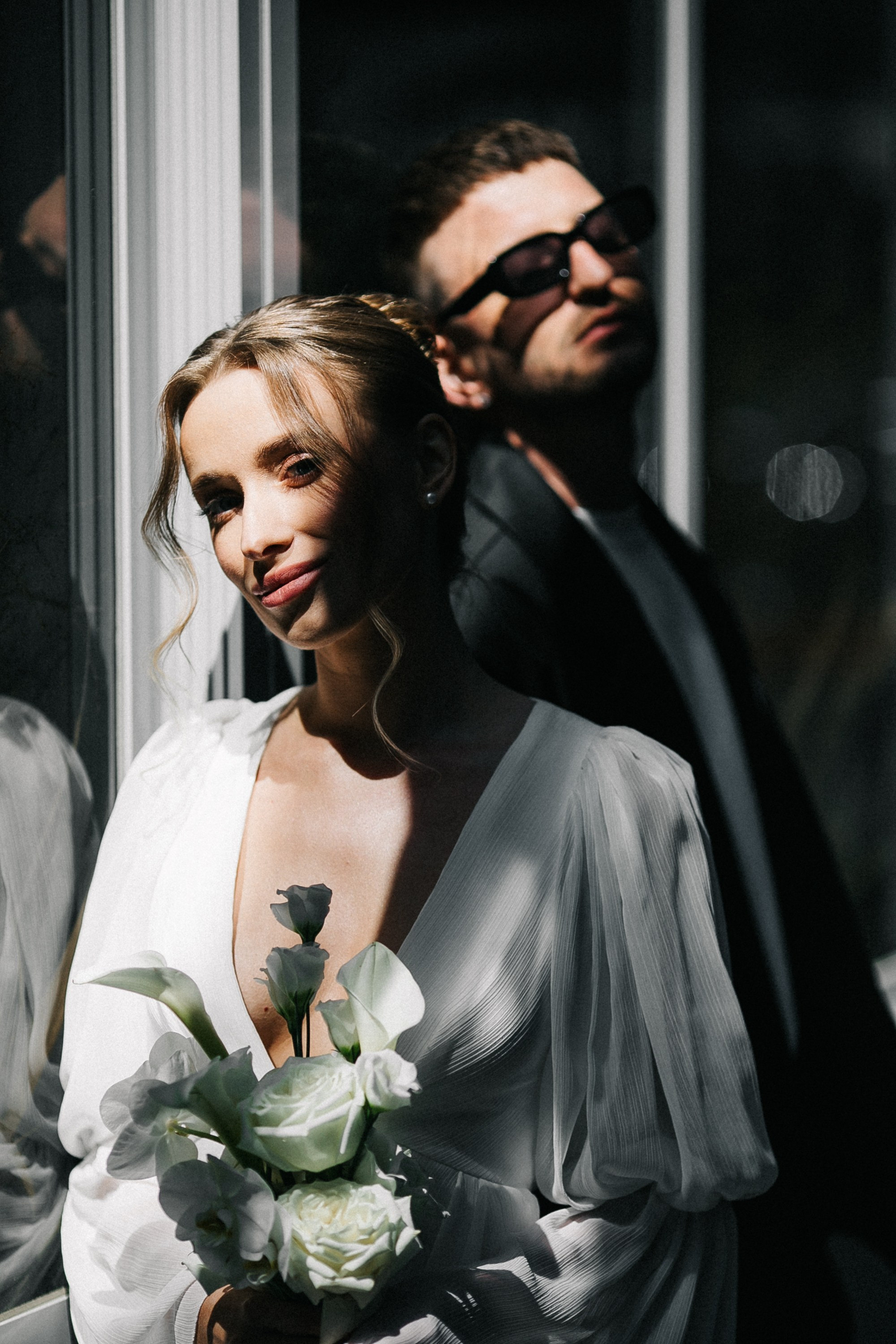 Павел Ангелина. Свадебный, семейный фотограф Екатеринбурга