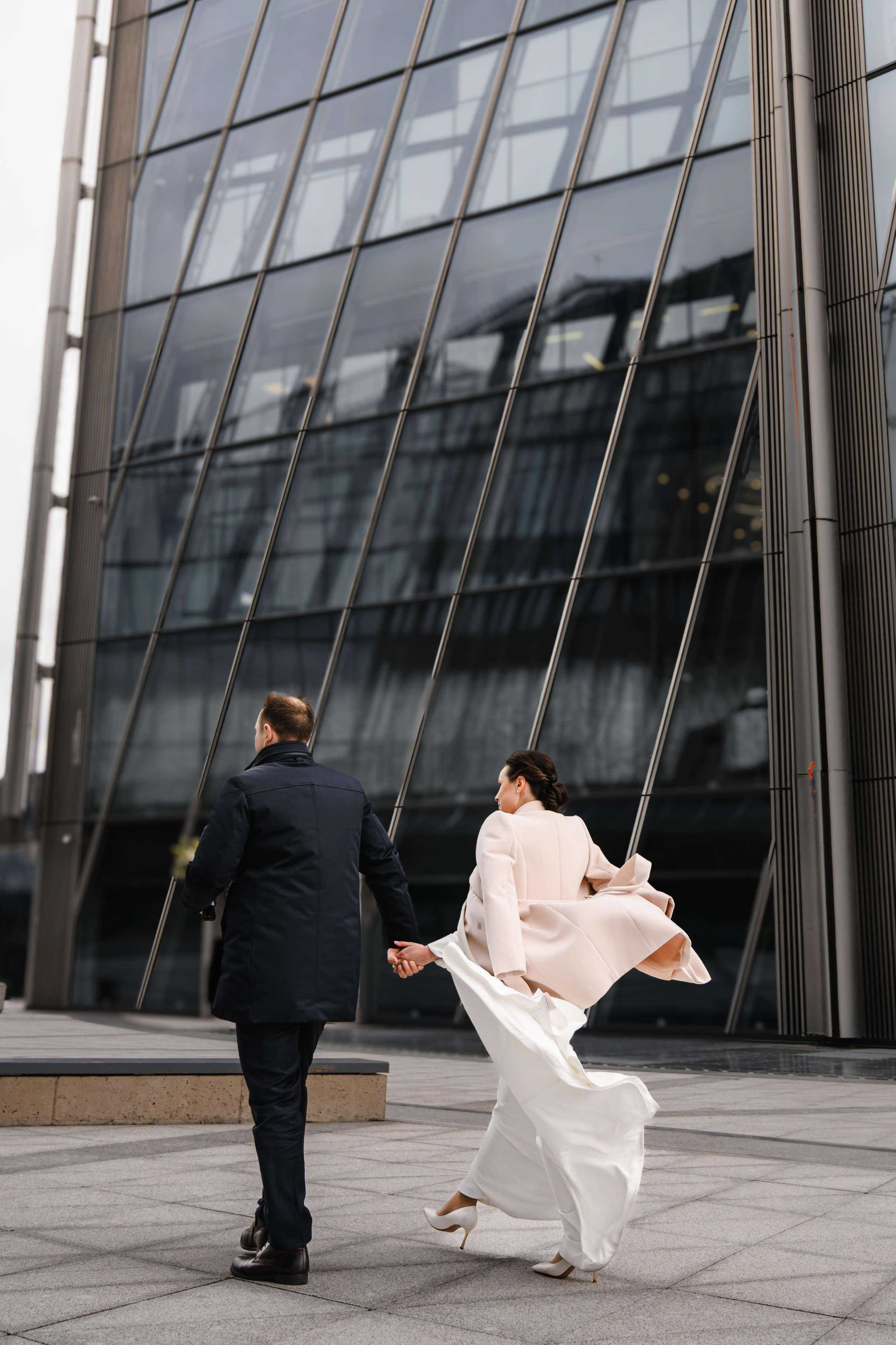 Михаил & Татьяна. Свадебный фотограф в С-Пб Борис Большой