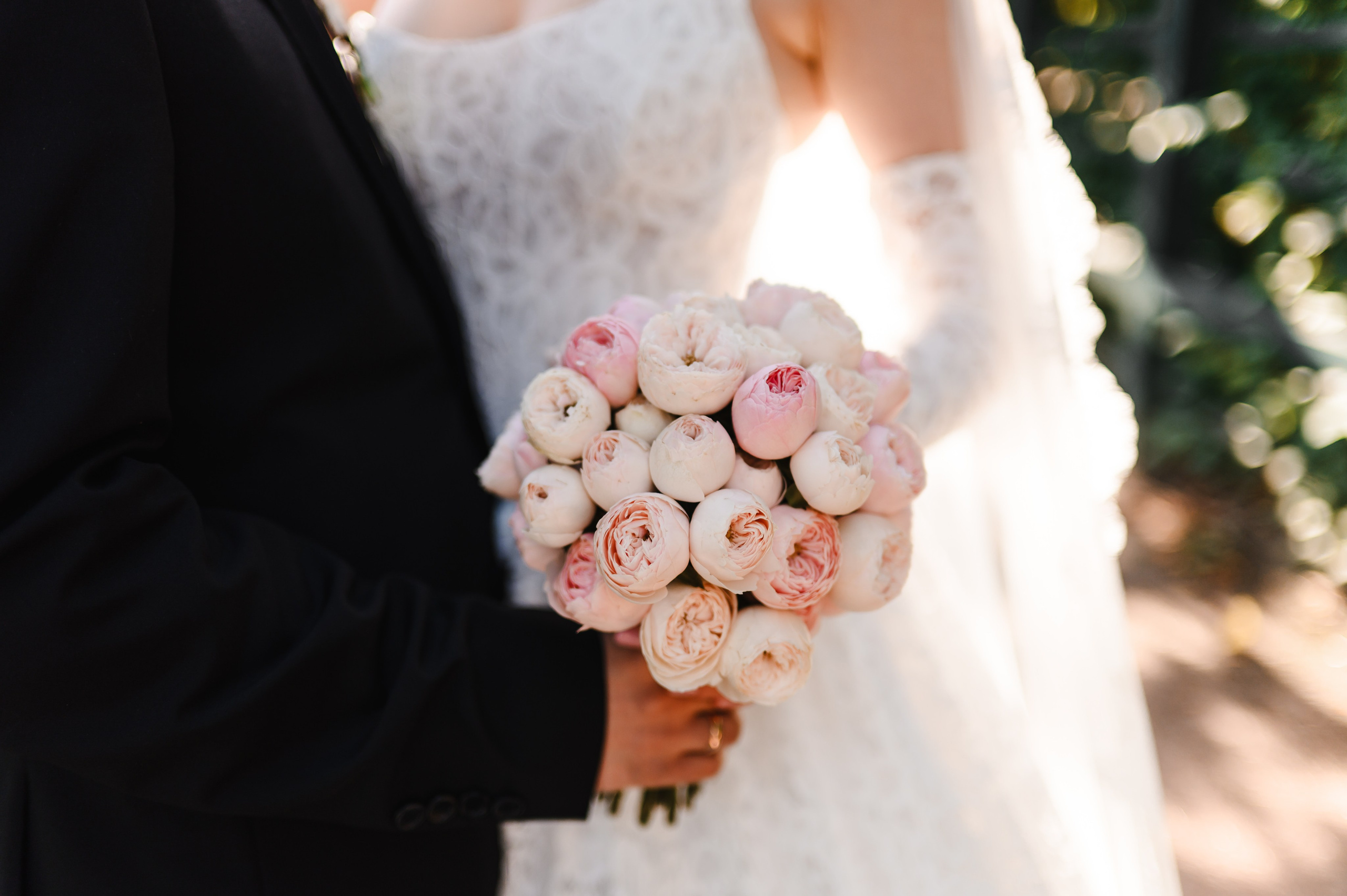 Анна & Платон. Фотограф на свадьбу в С-Пб Борис Большой