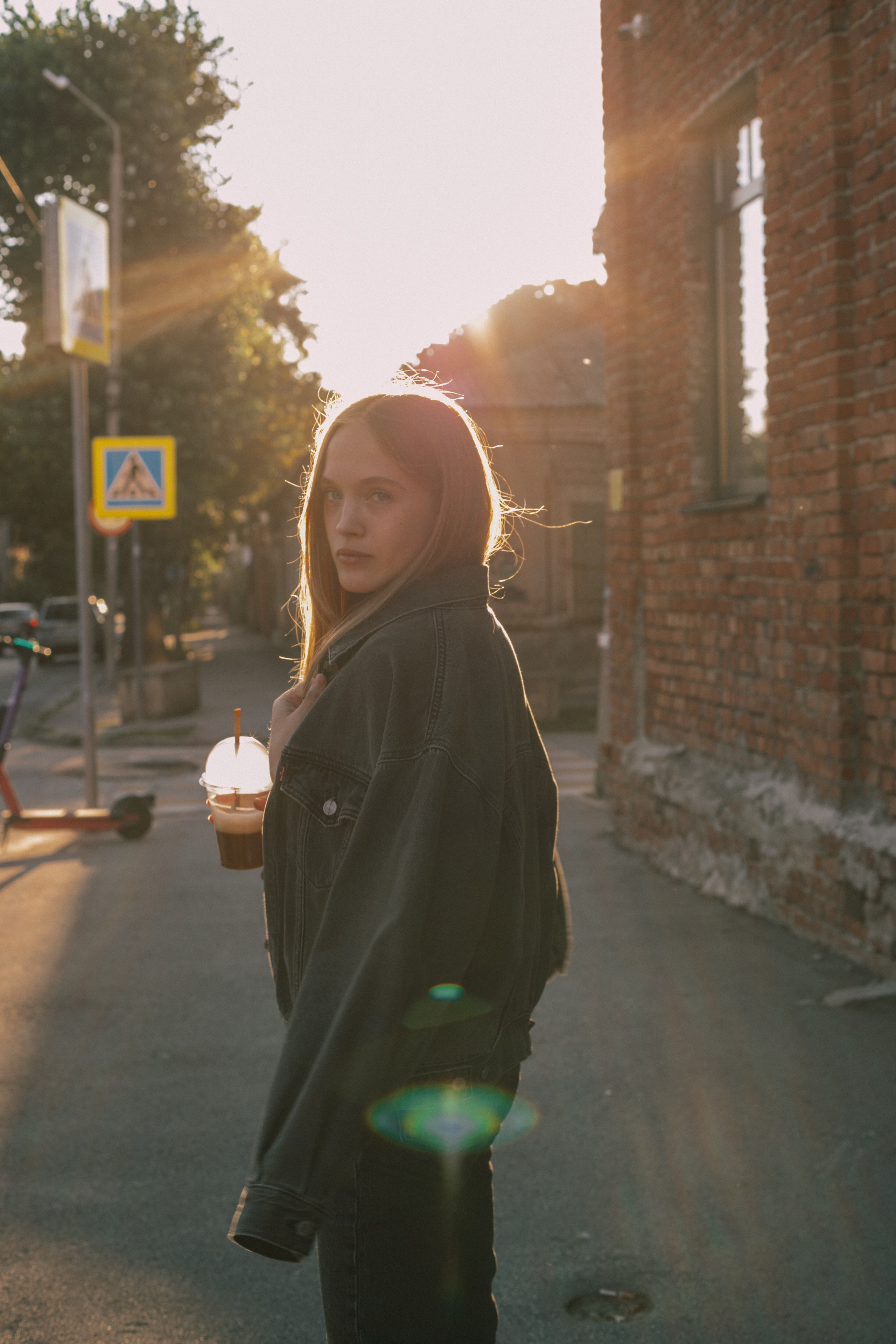 Портреты. По любви!