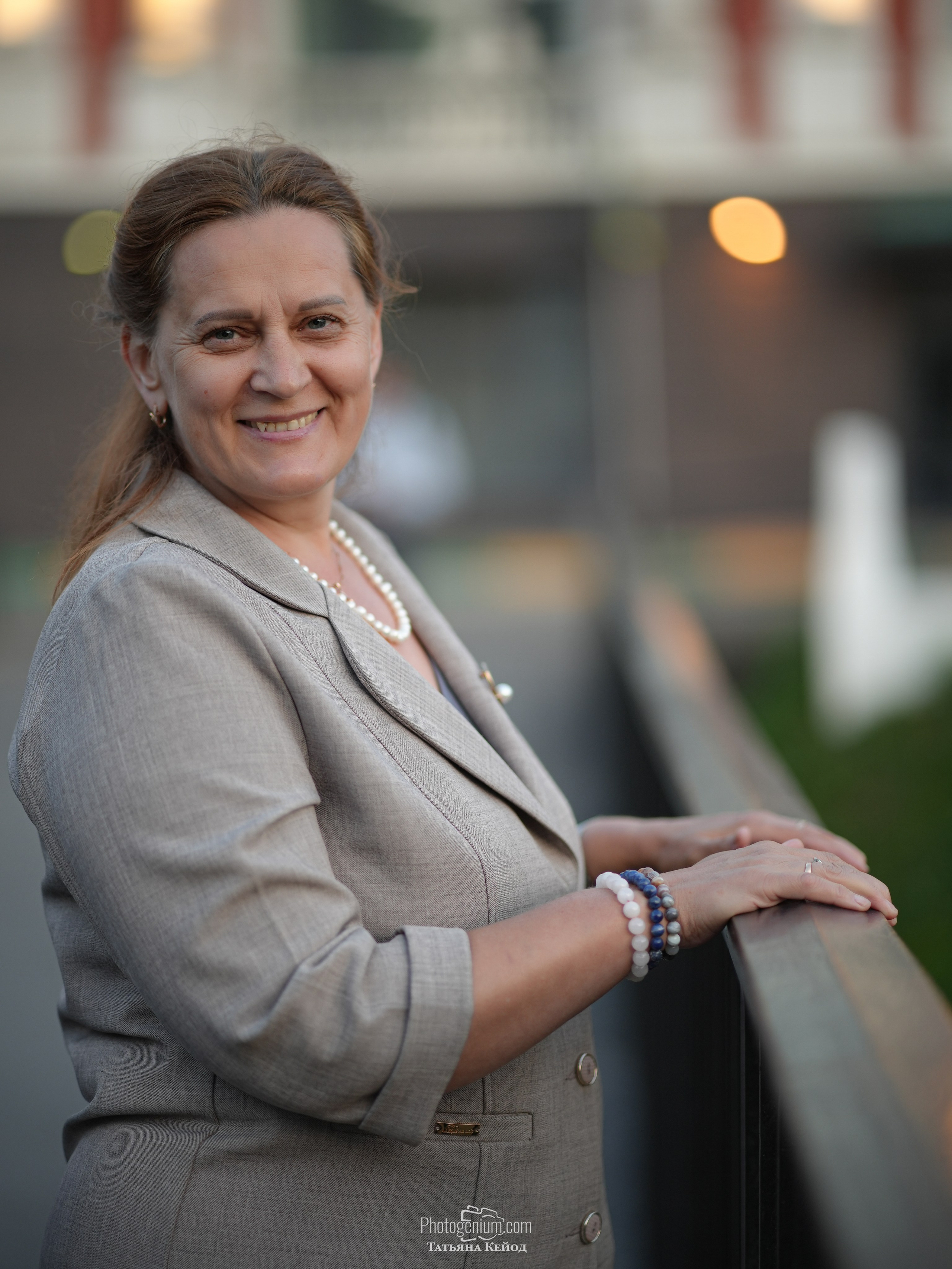 Прогулка с Еленой и Татьяной. Фотограф Нижний Новгород Татьяна Кейод