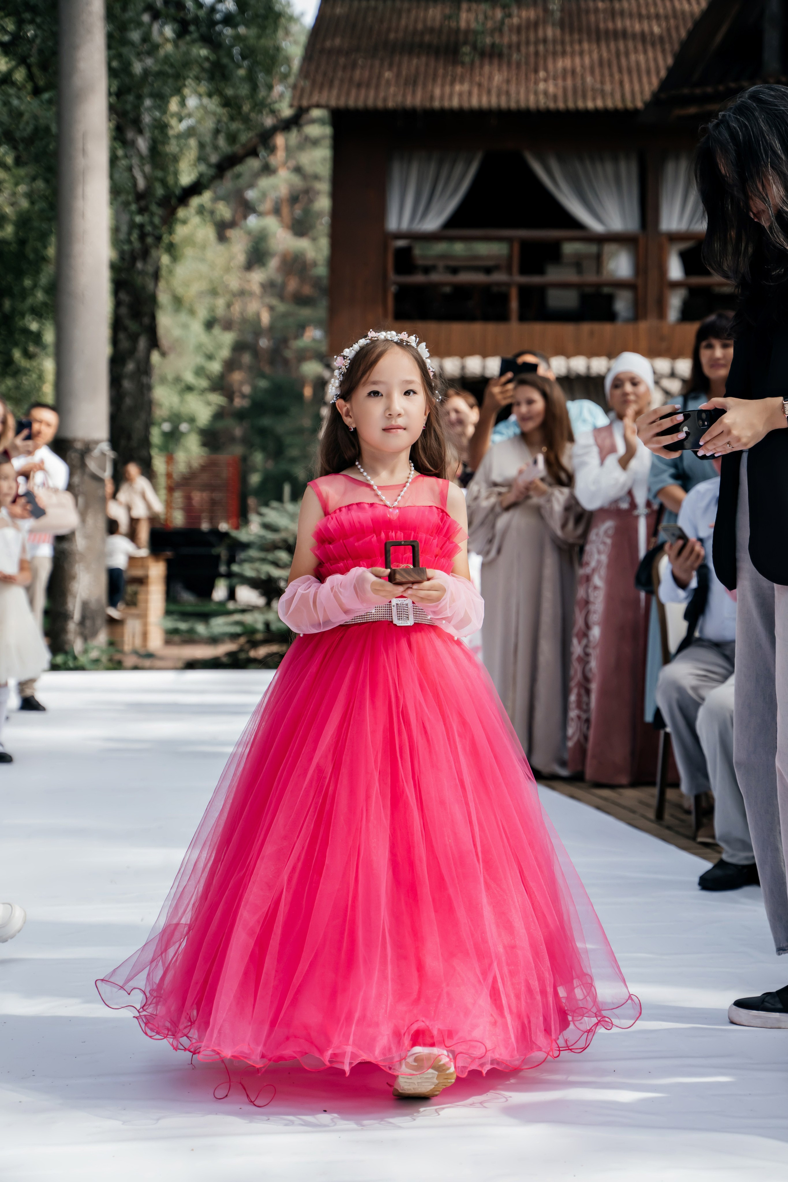 Национальная свадьба. Свадебный фотограф Амина Хомович