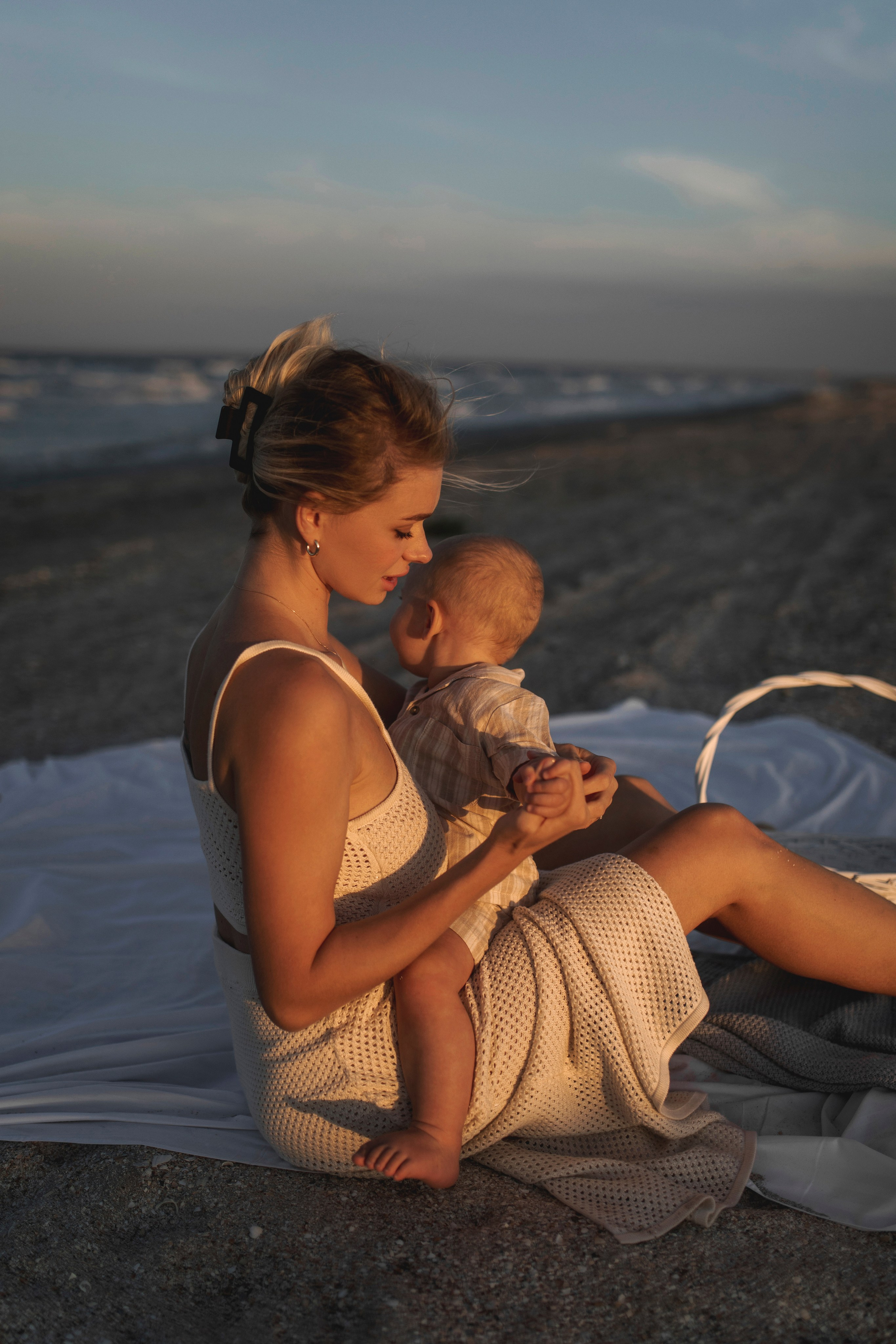 | ЛЕТНИЙ ЗАКАТ |