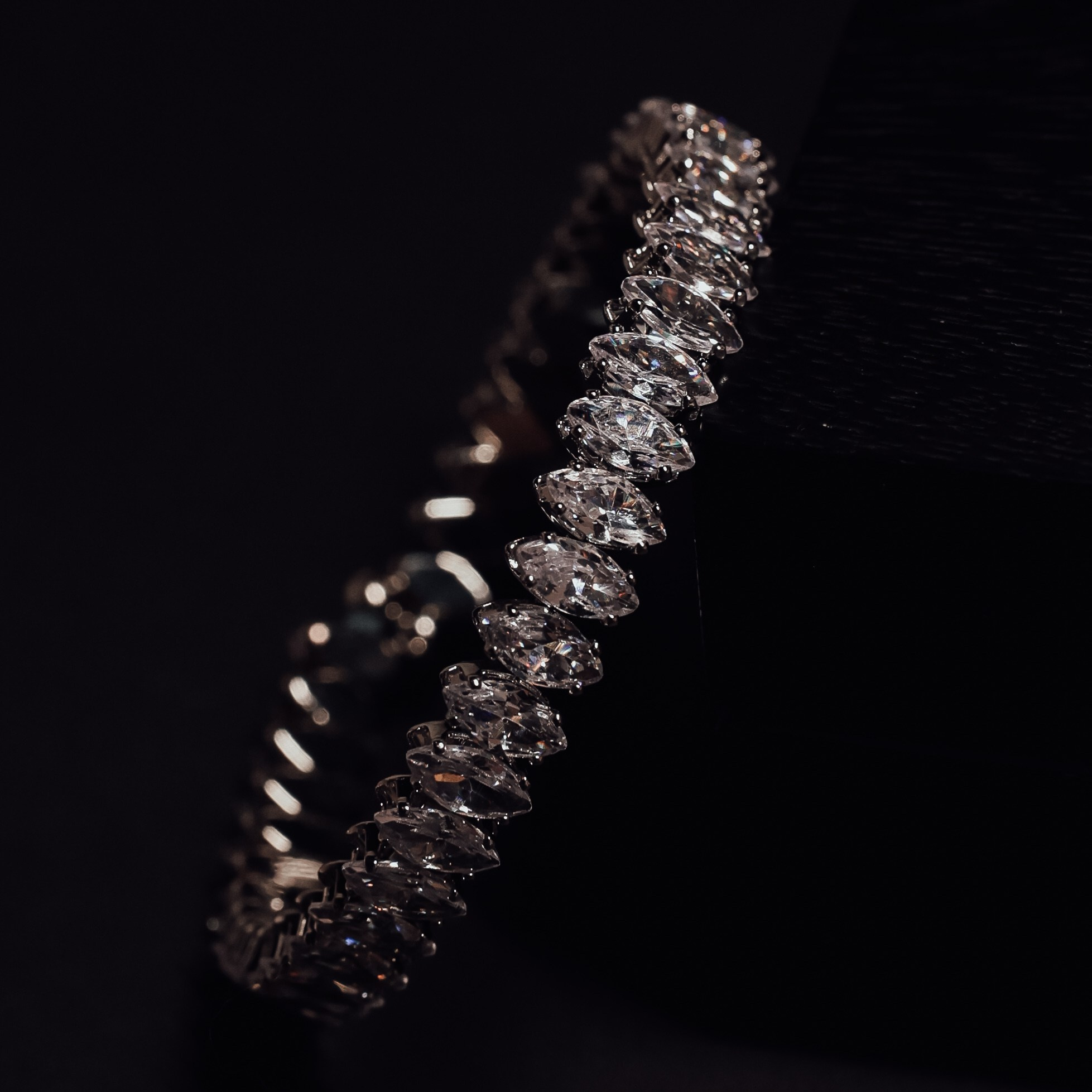 CRYSTAL. Женский фотограф в Москве Юлия Борисова