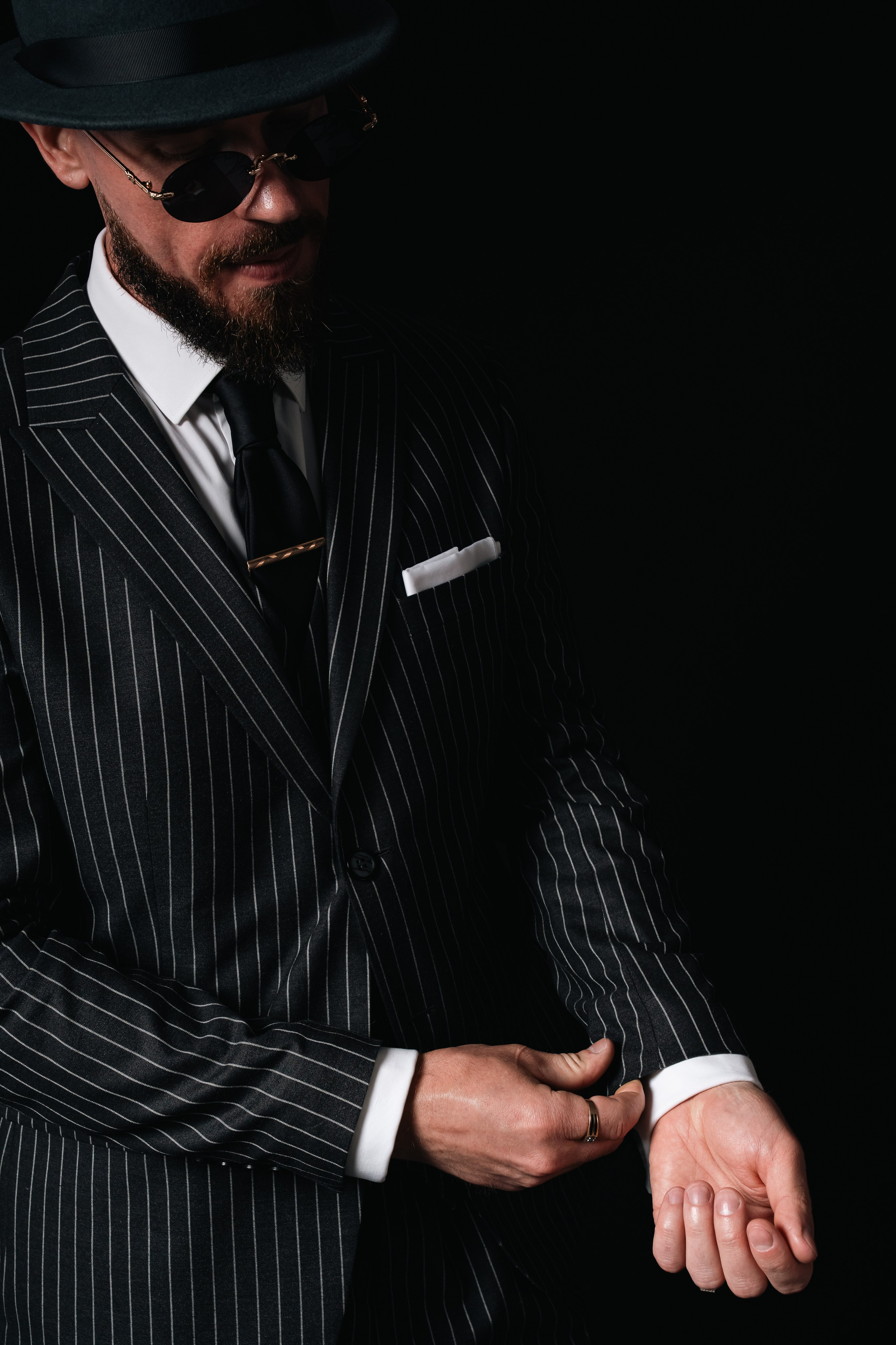 Портреты. Промышленный, бизнес фотограф Кемеровская область, Шерегеш