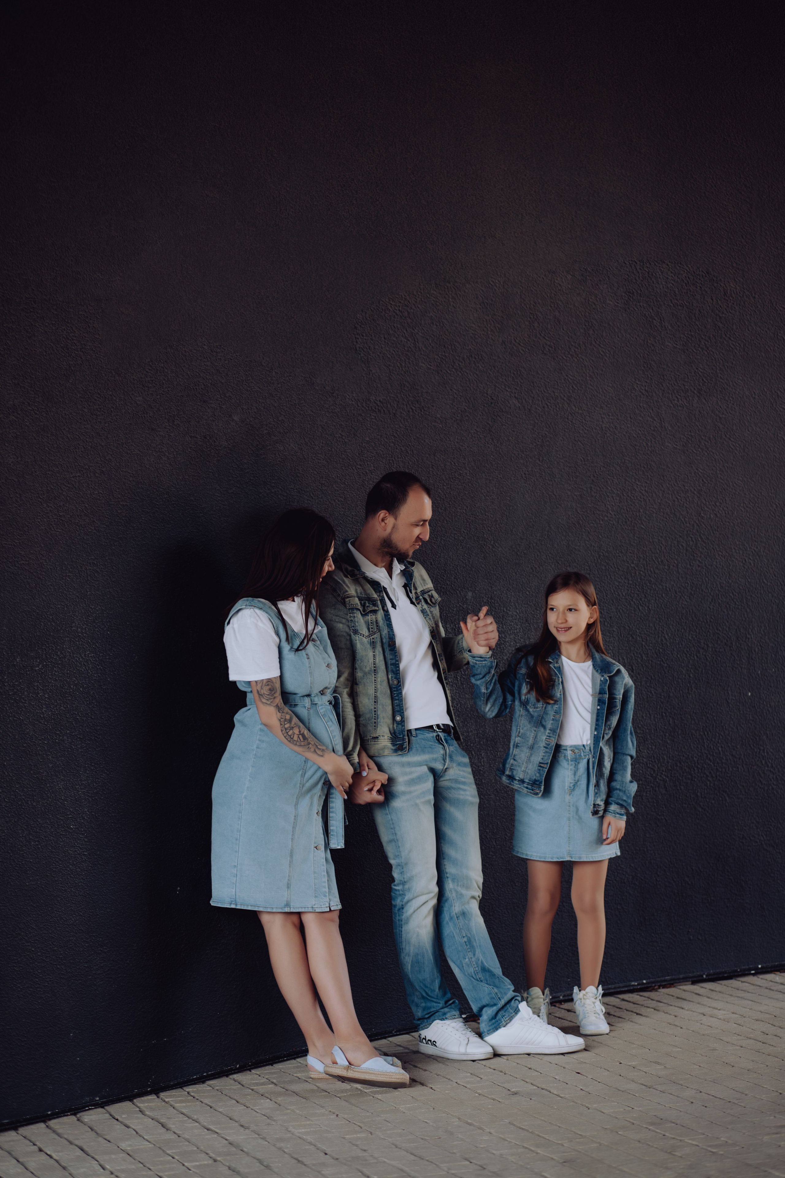 Семейный и детский фотограф в Краснодаре Катя Гор