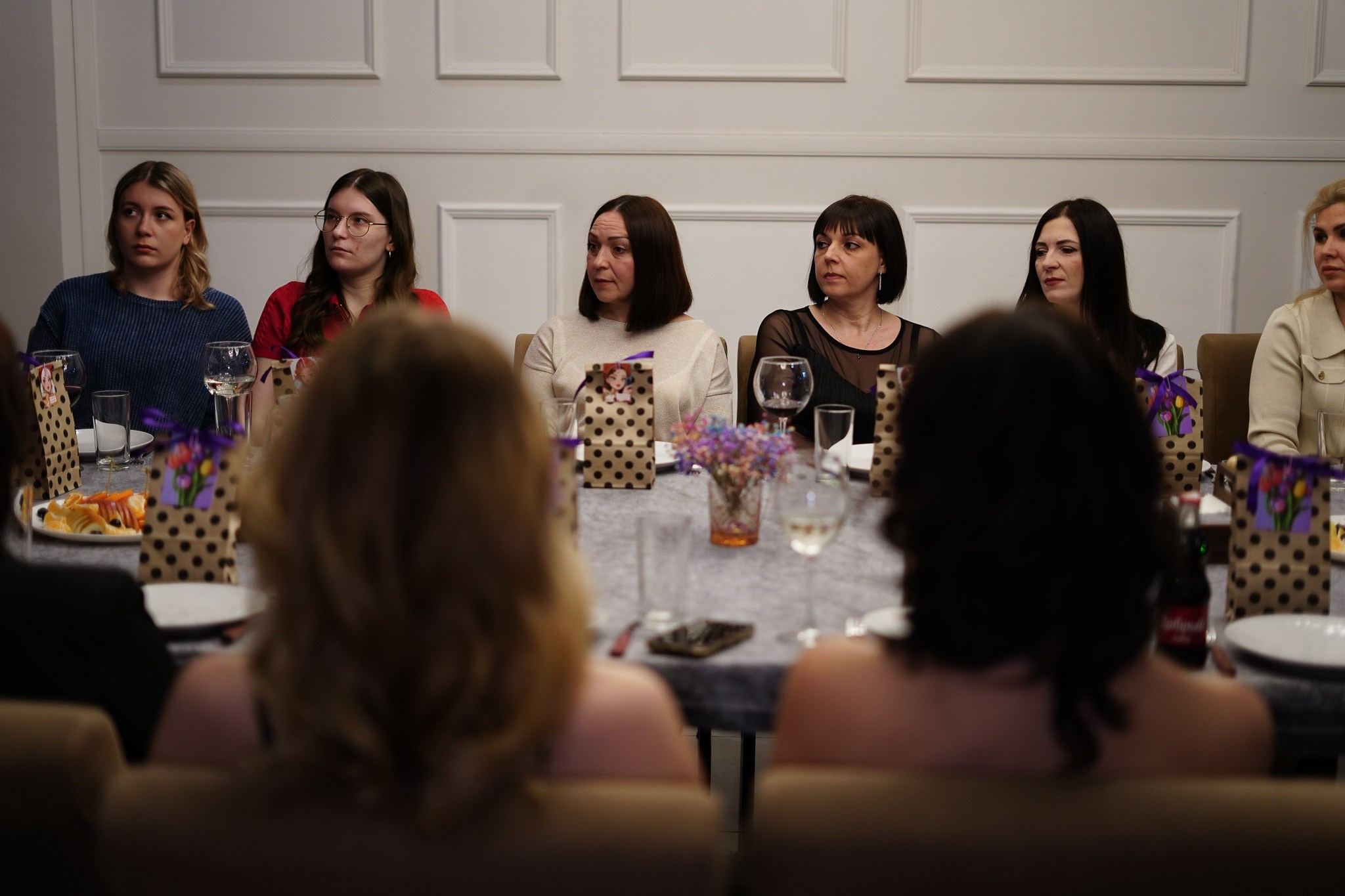 Вечеринка 01.03.26. Главная