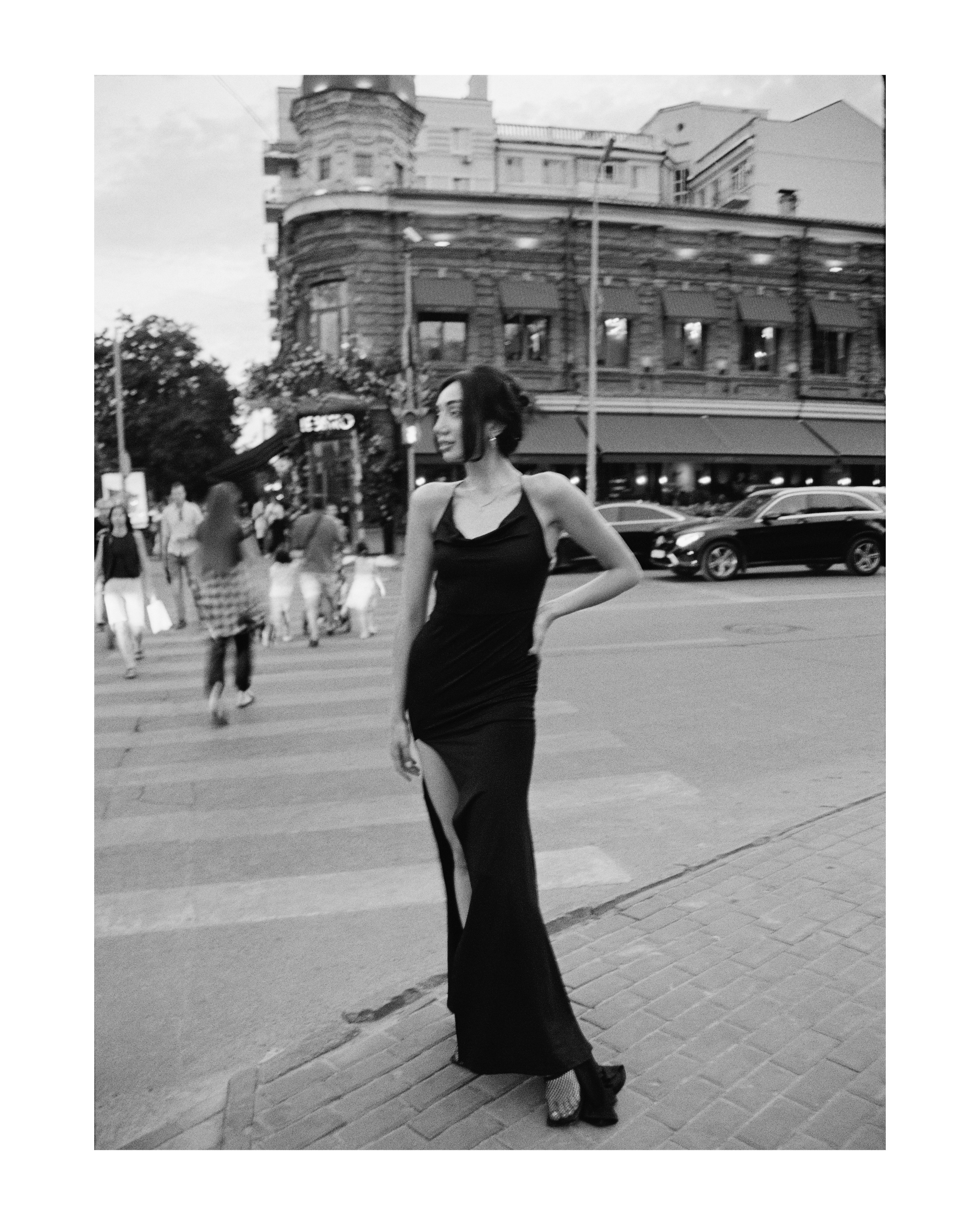 Флора. Главная