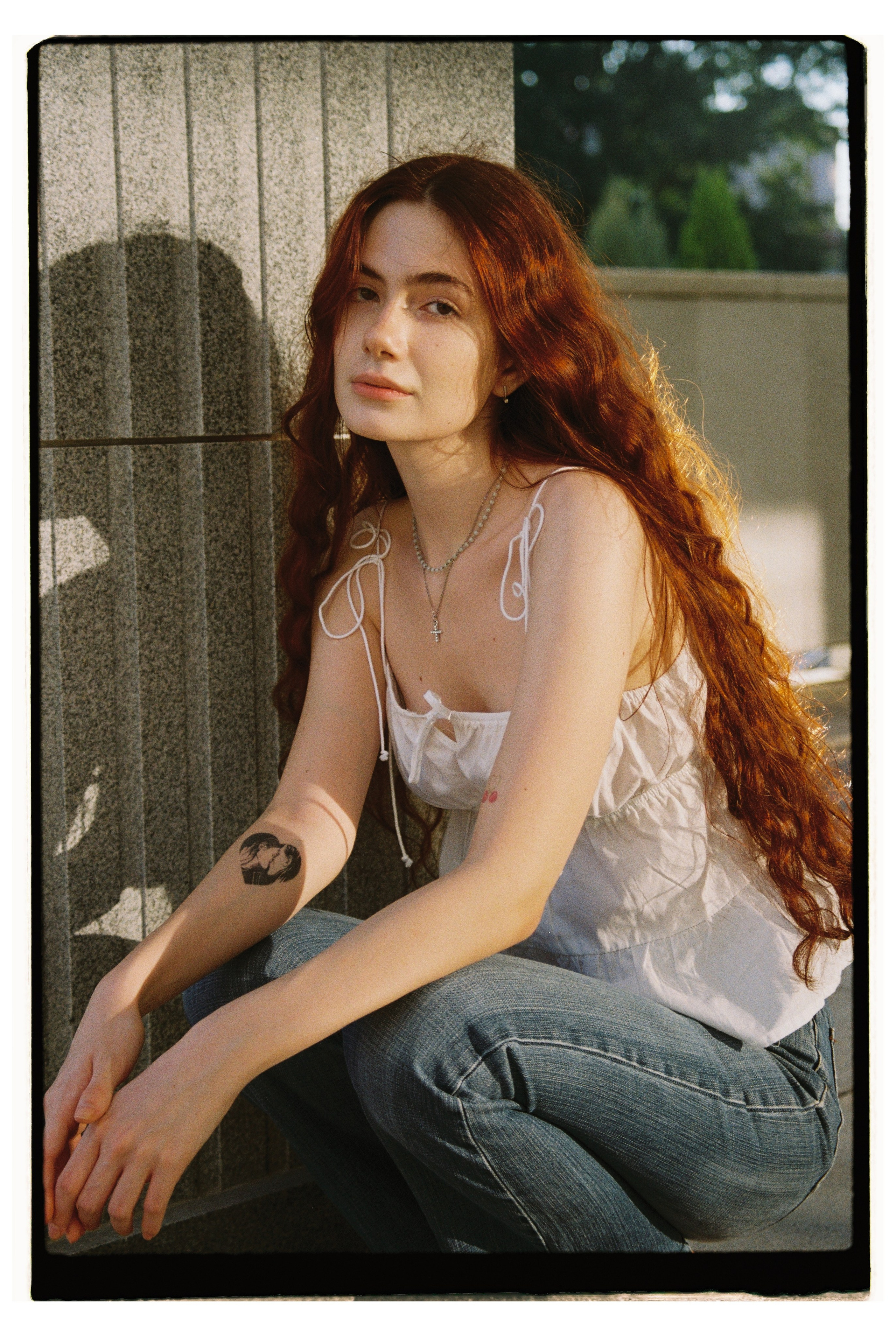 Модельные тесты. Главная