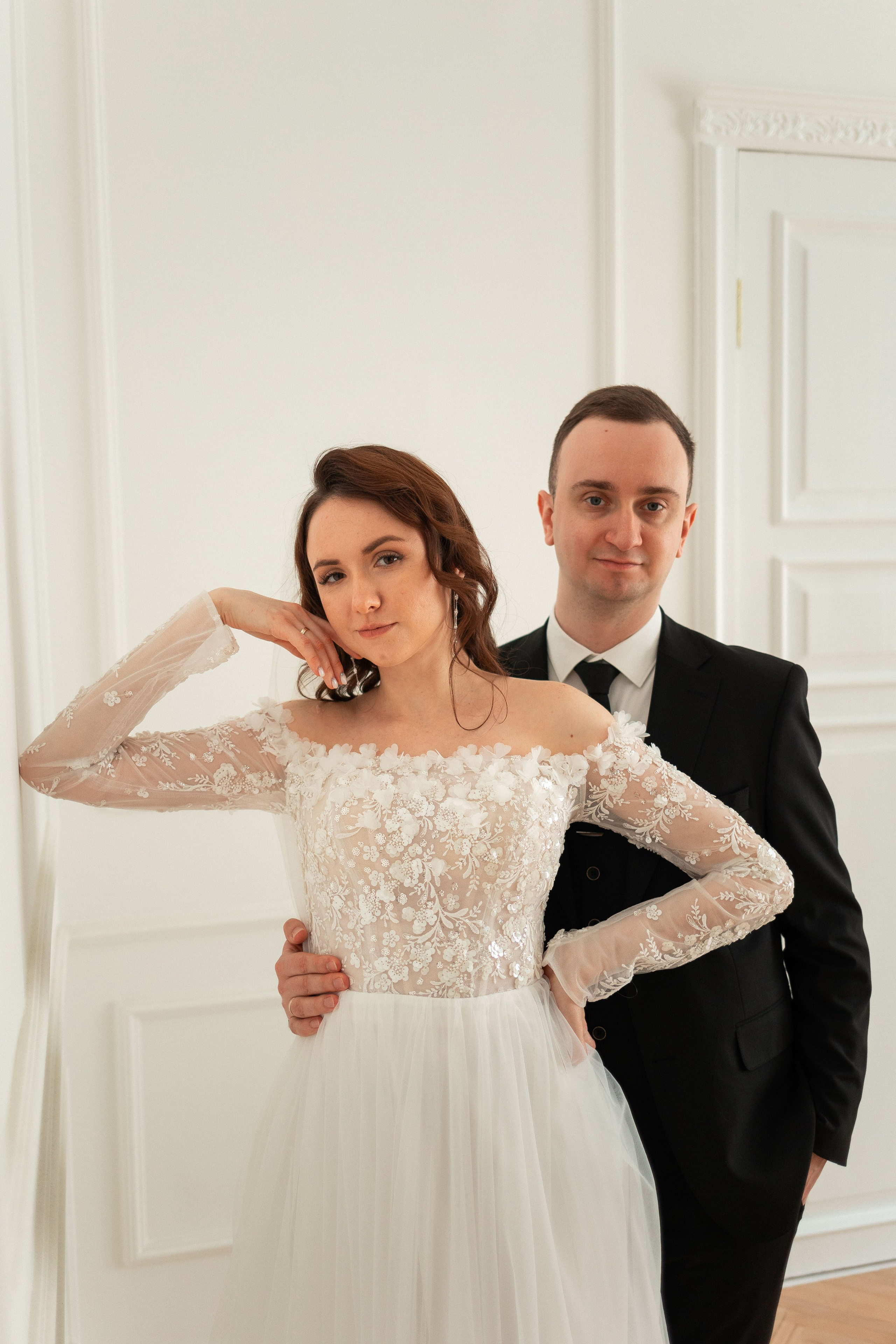 M&I. Семейный фотограф в Севастополе и Симферополе Александра Чистякова