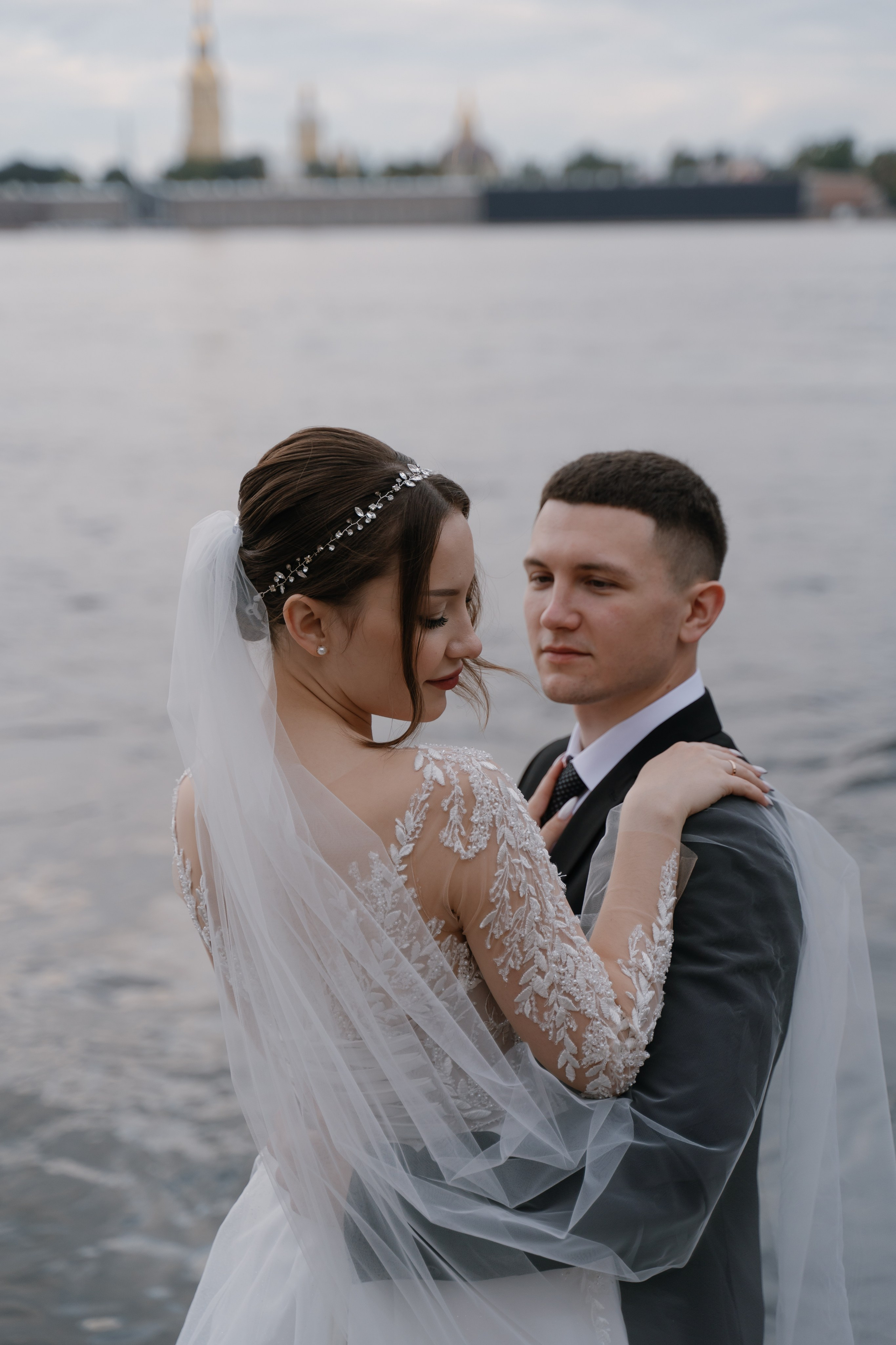 08.09.2023. Свадебный фотограф — Наталья Фед СПб/Москва