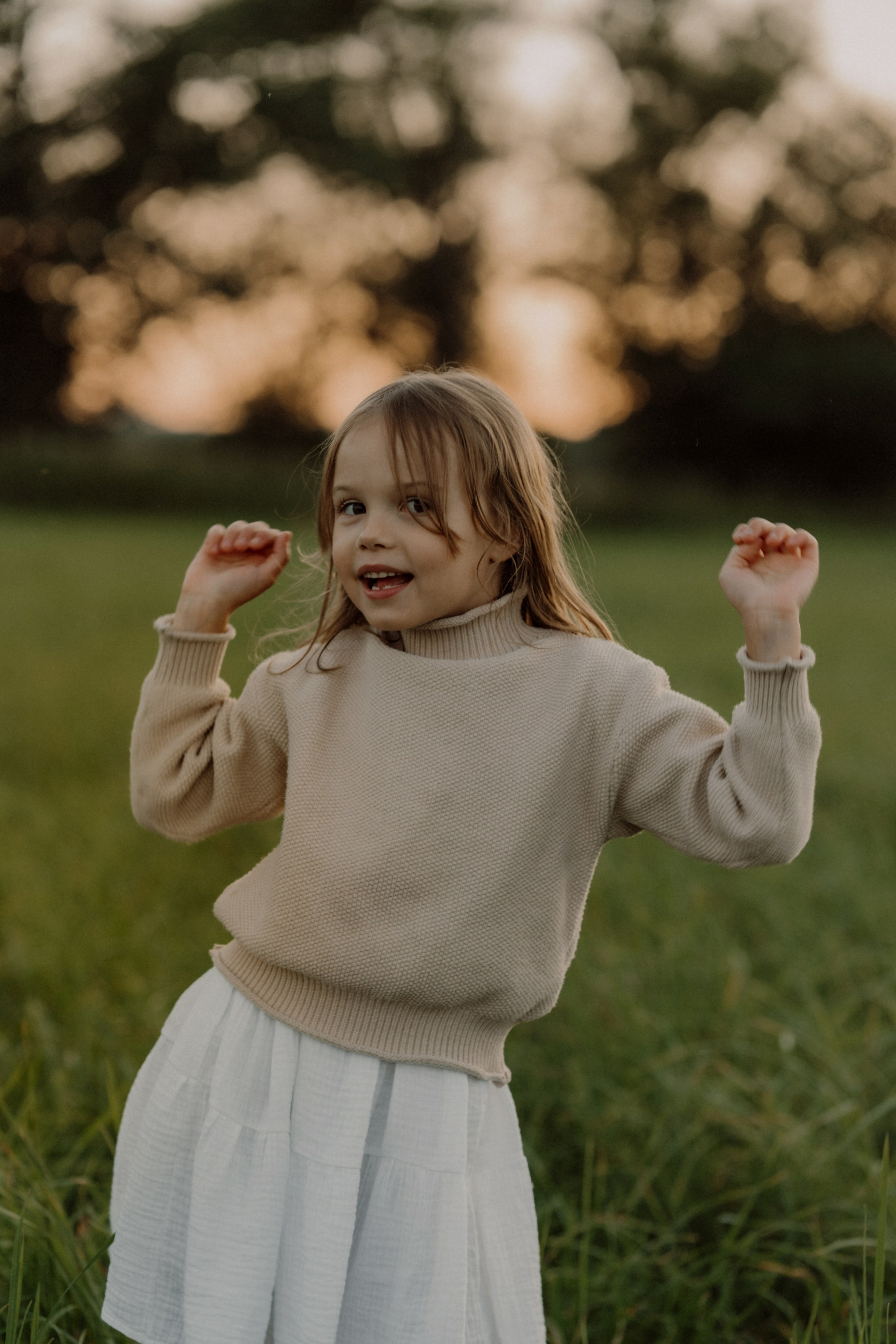 Полина и ее семья. Свадебный и индивидуальный фотограф в Суворове Клюева Мария