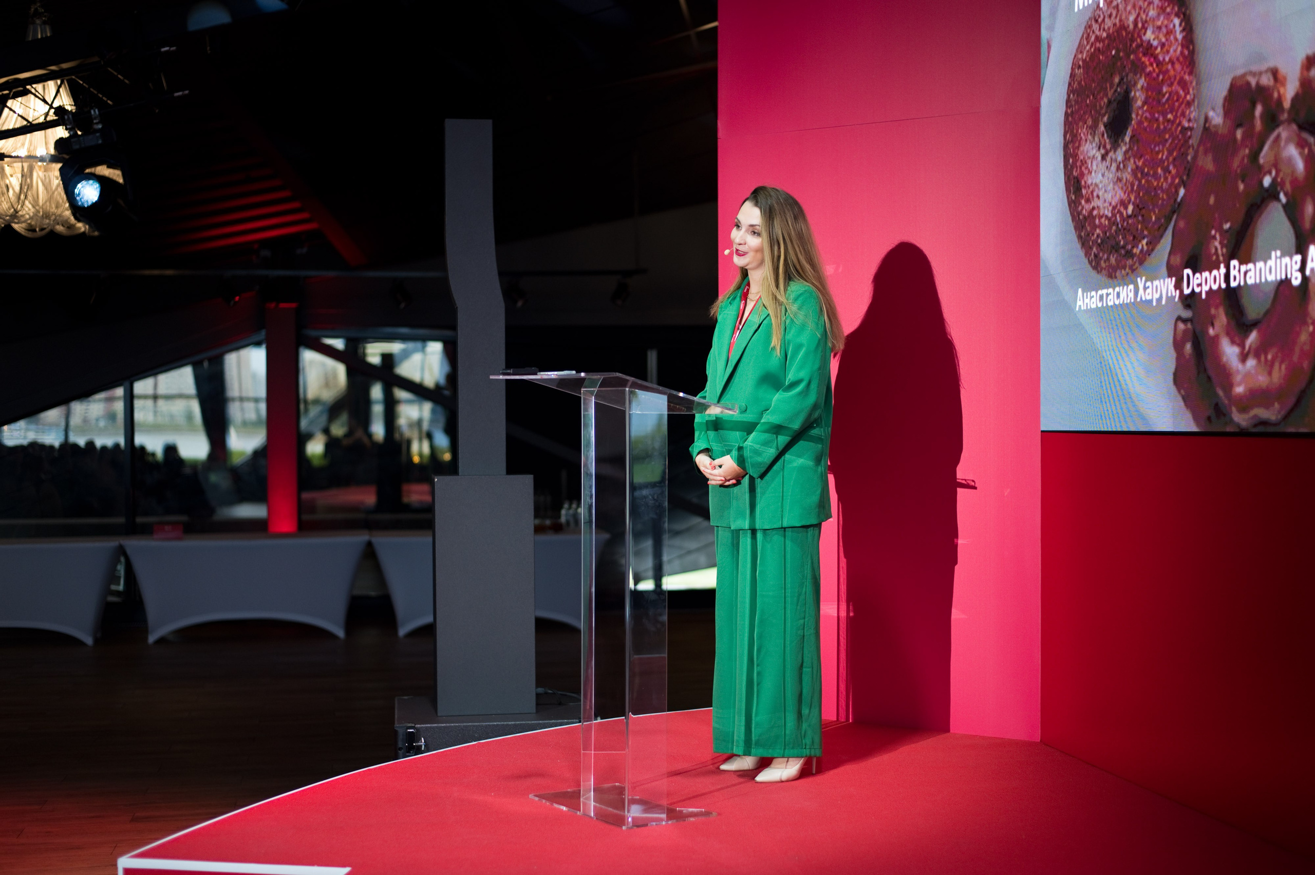 Мероприятие для клиентов и партнеров Puratos. Репортажный фотограф и видеограф Слава Думчев. Тимбилдинги, отчетники, корпоративы