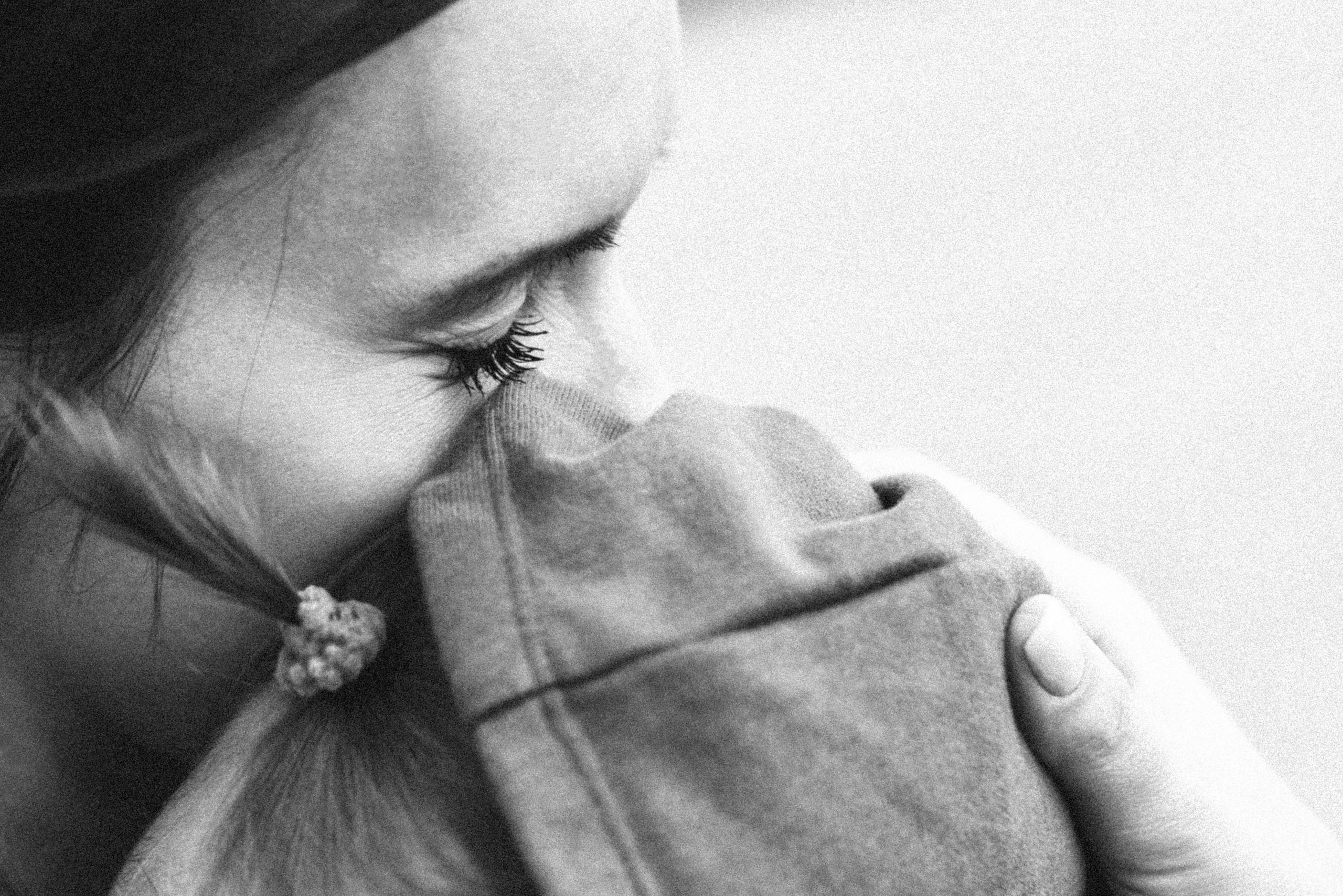 Пётр и Анна. Фотограф таинства крещения в Бресте Светлана Будько