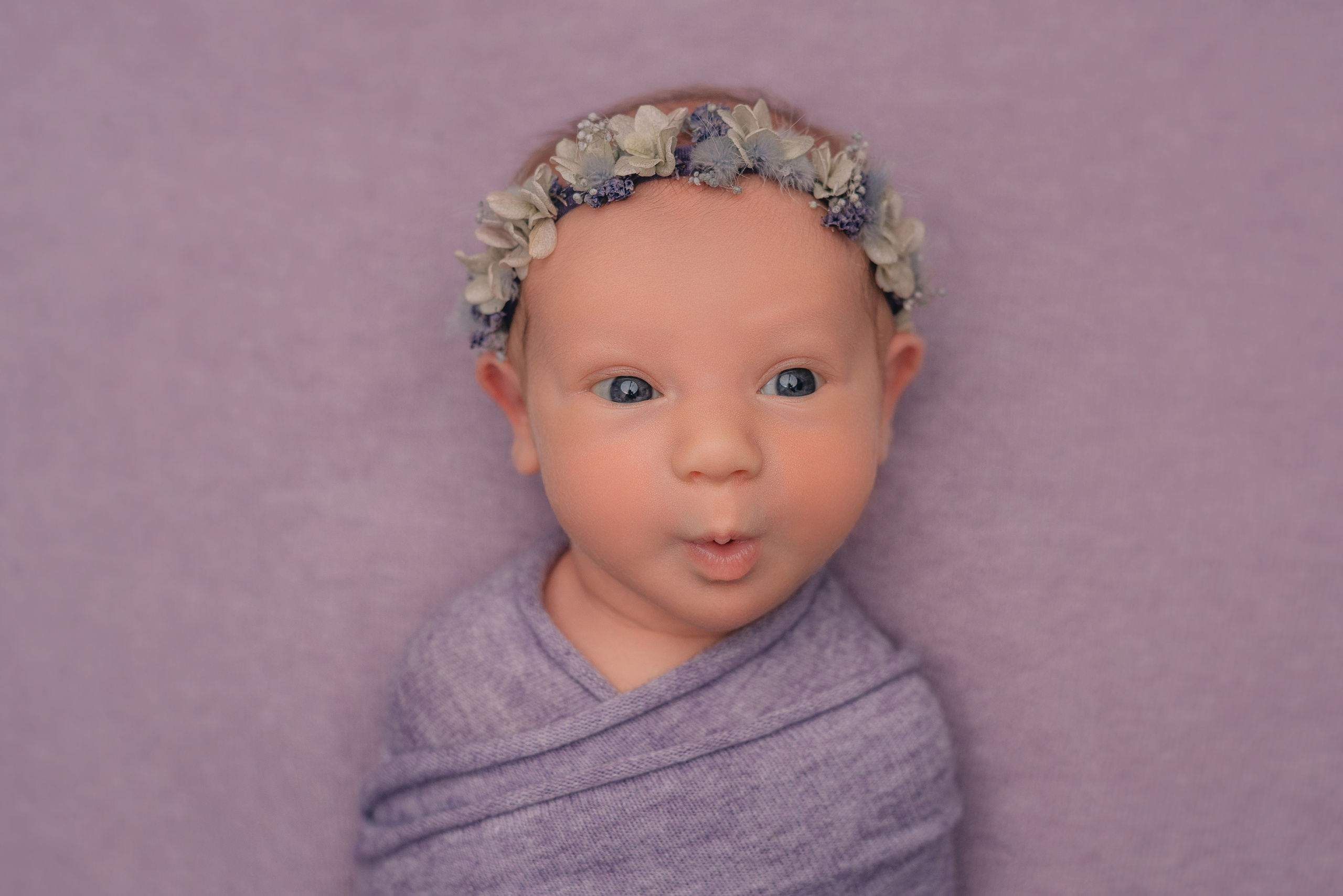 Маша. Фотограф новорожденных Белгород