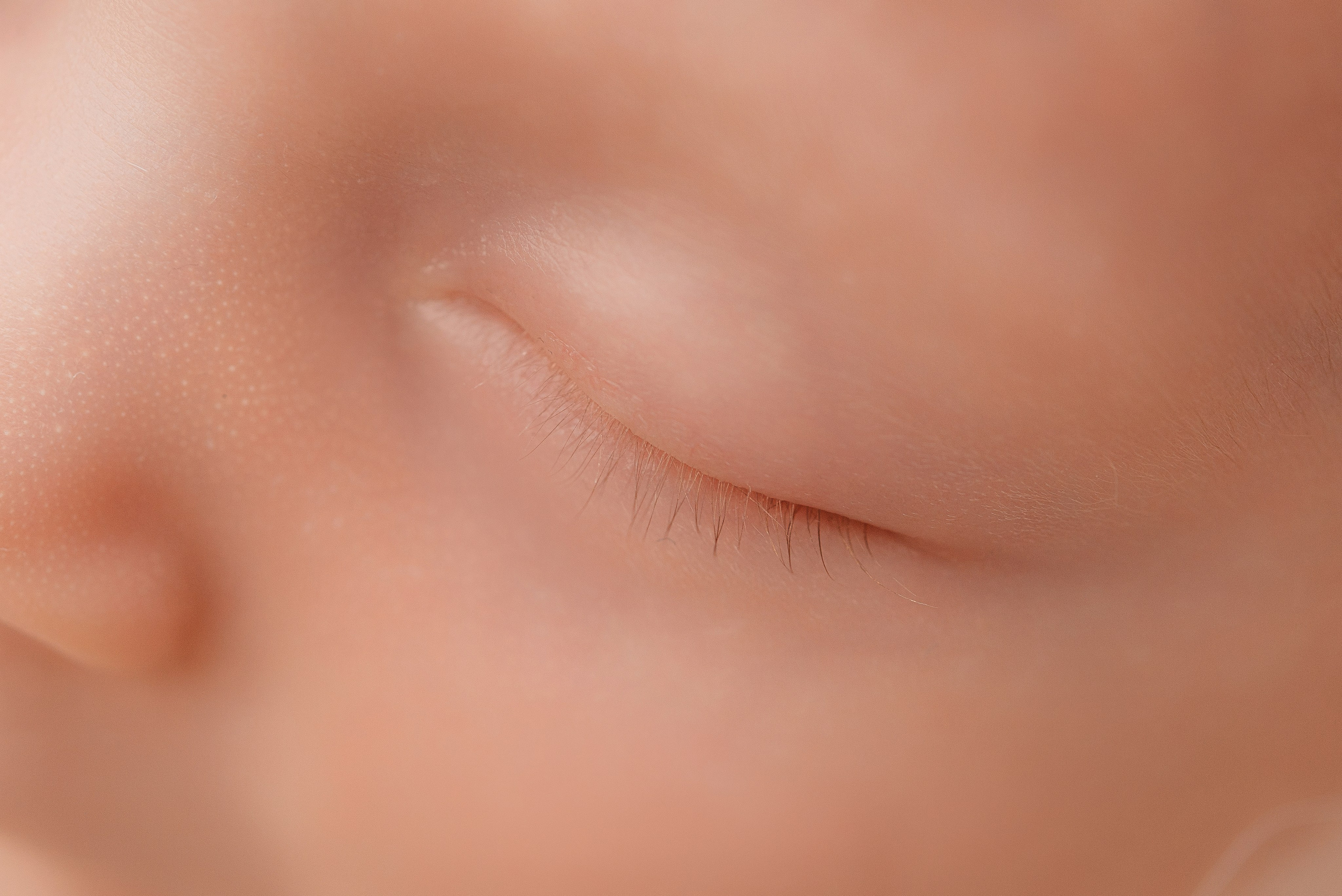 Александра. Фотограф новорожденных Белгород