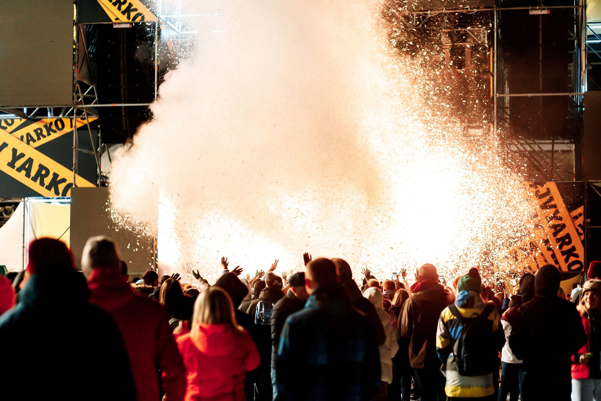 Alfa Future People Snow Edition. Семейный, репортажный, свадебный фотограф в Краснодаре Артур Александрин