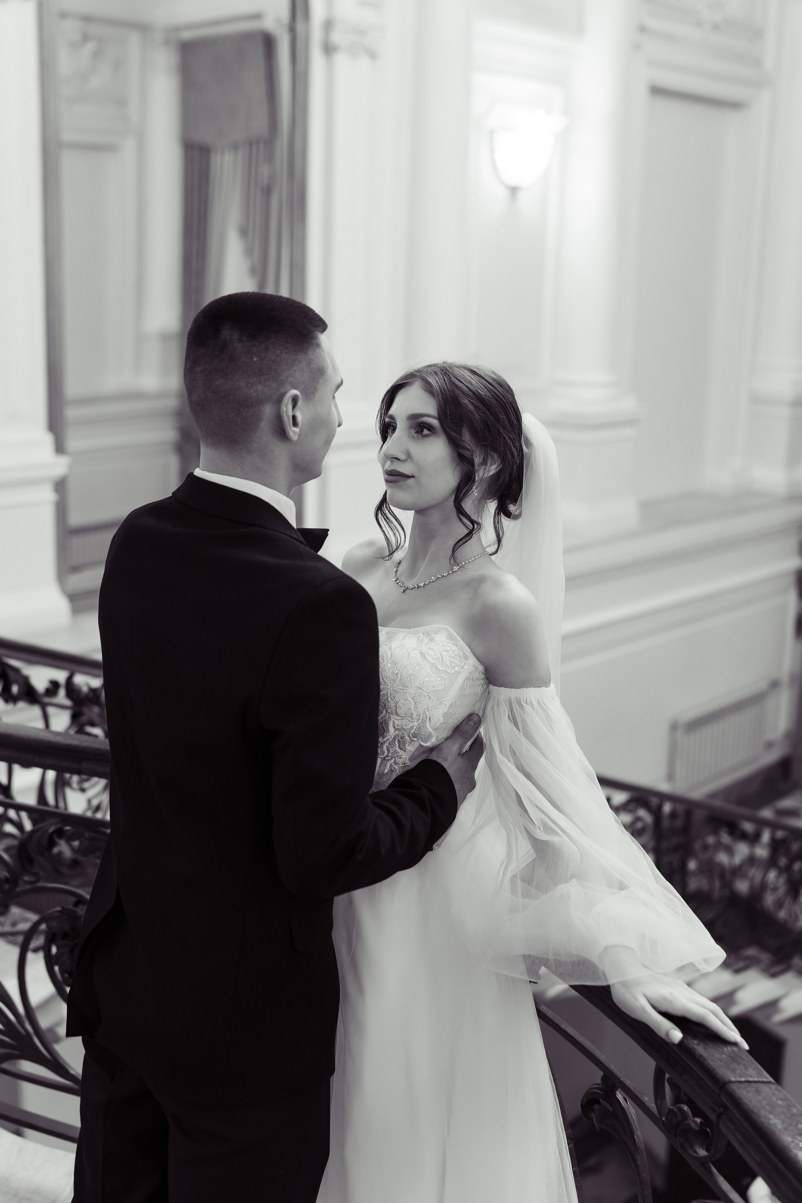 Wedding. Фотограф в СПБ Алмаз Камаев