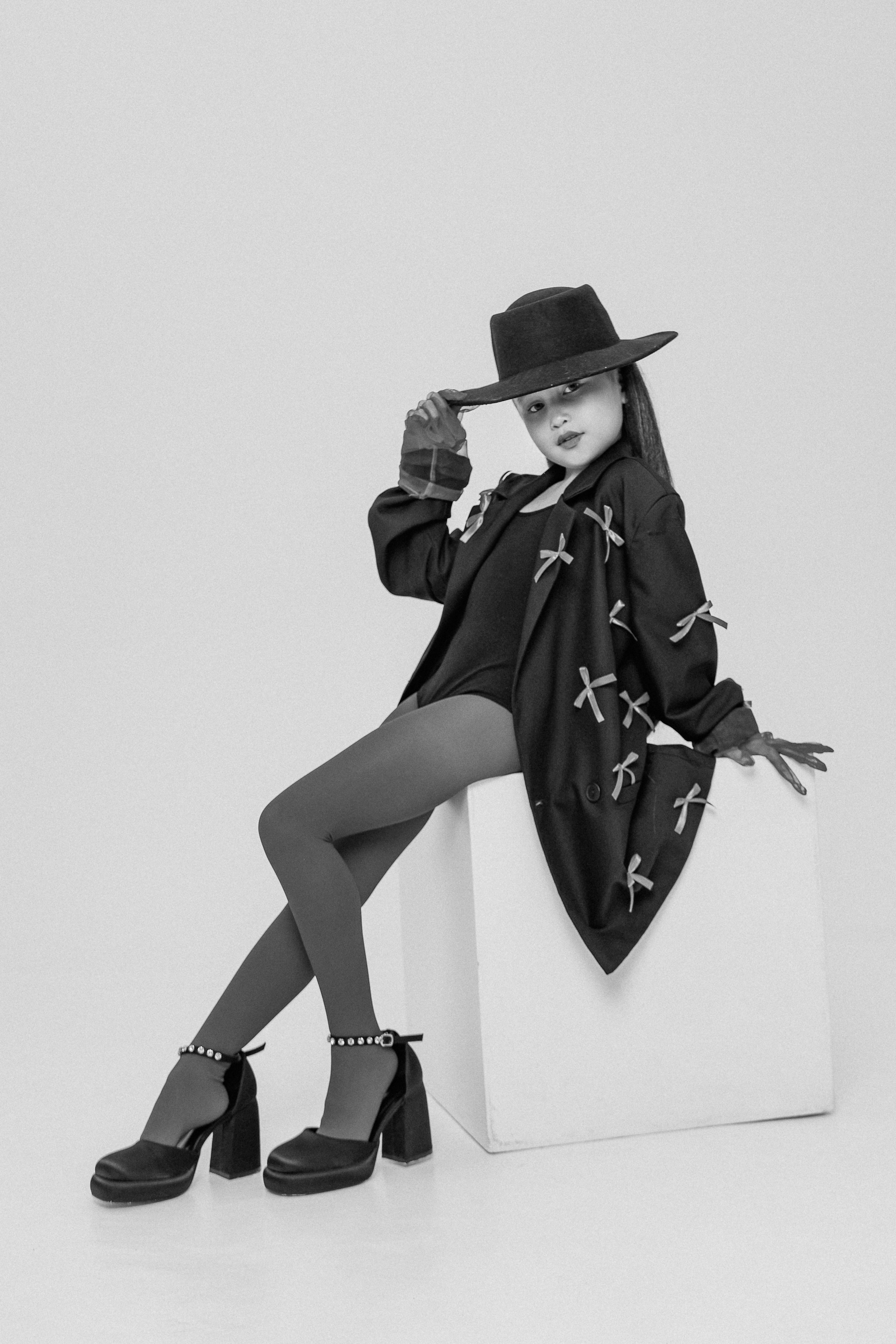 Дети. Фотограф Юлия Мальцева