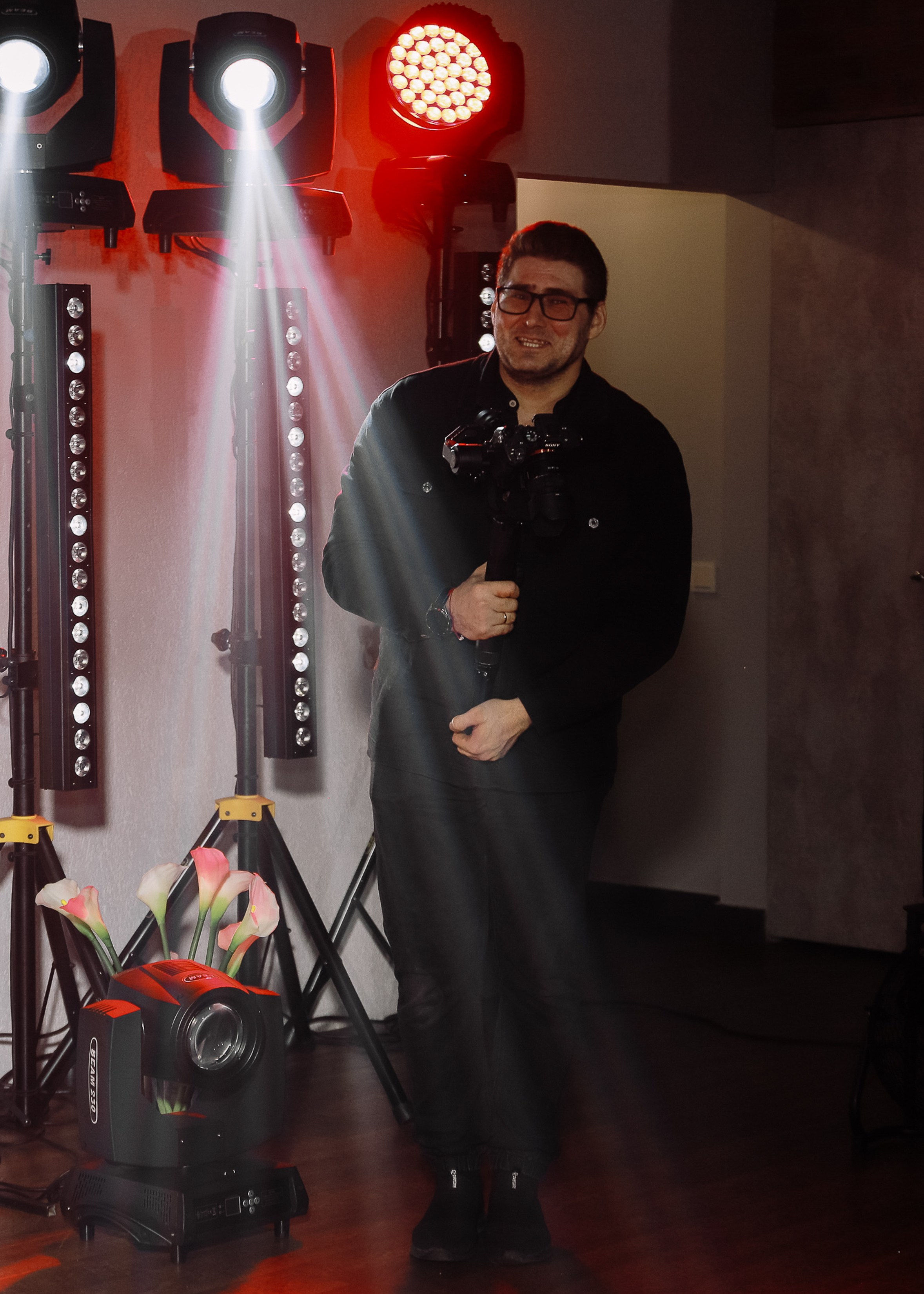 Выездная регистрация. Я невеста. Фотограф Юлия Мальцева