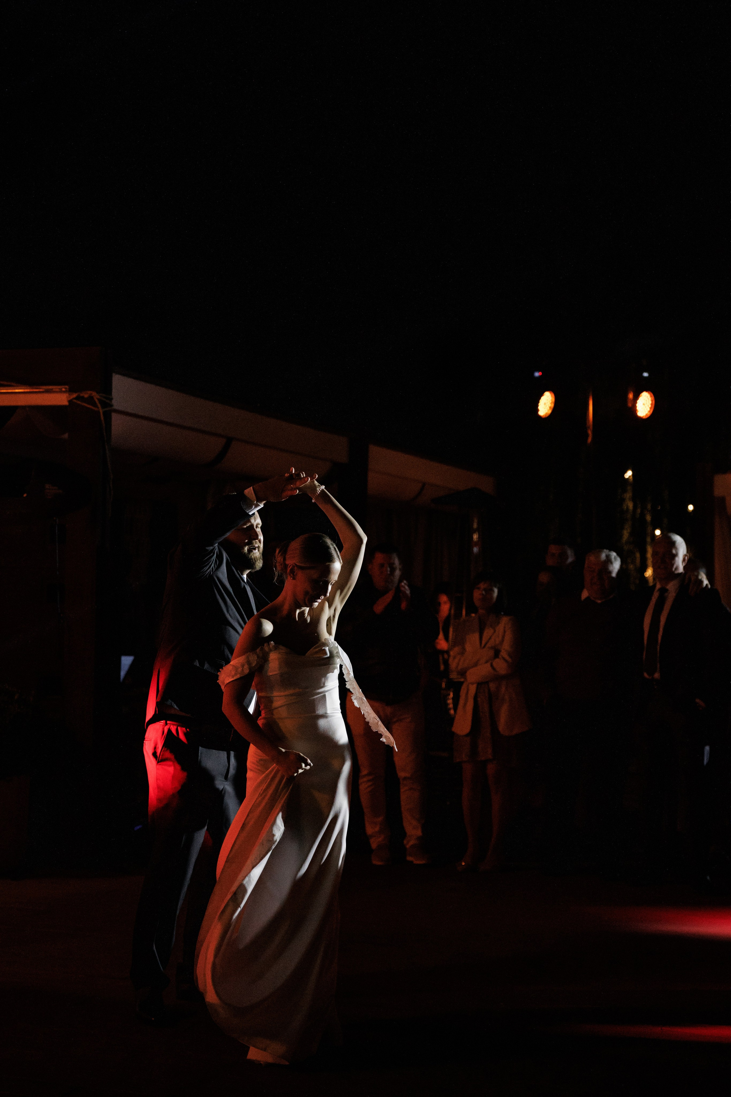 Свадебная фотосессия в Ростове. Свадебный организатор в Ростове-на-Дону Яснов Роман