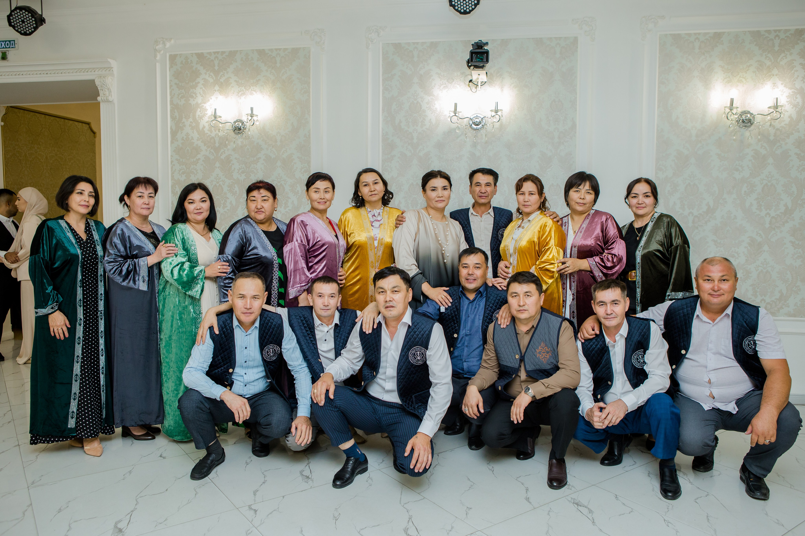 QYZ UZATU ZHADYRA. Свадебный и репортажный фотограф в Астане T.Yertay «Nomad media»