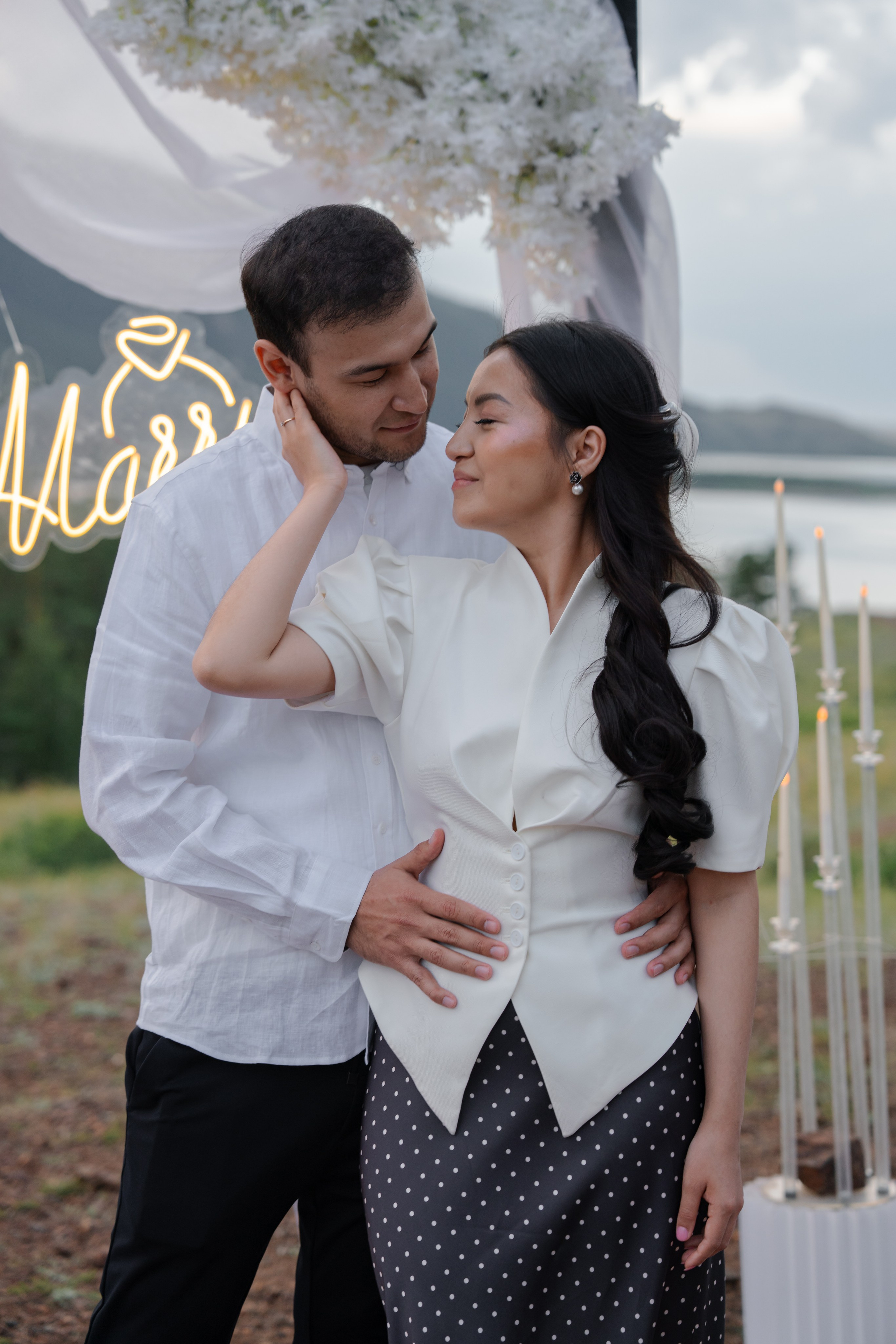 Marry Me. Свадебный и репортажный фотограф в Астане T.Yertay «Nomad media»