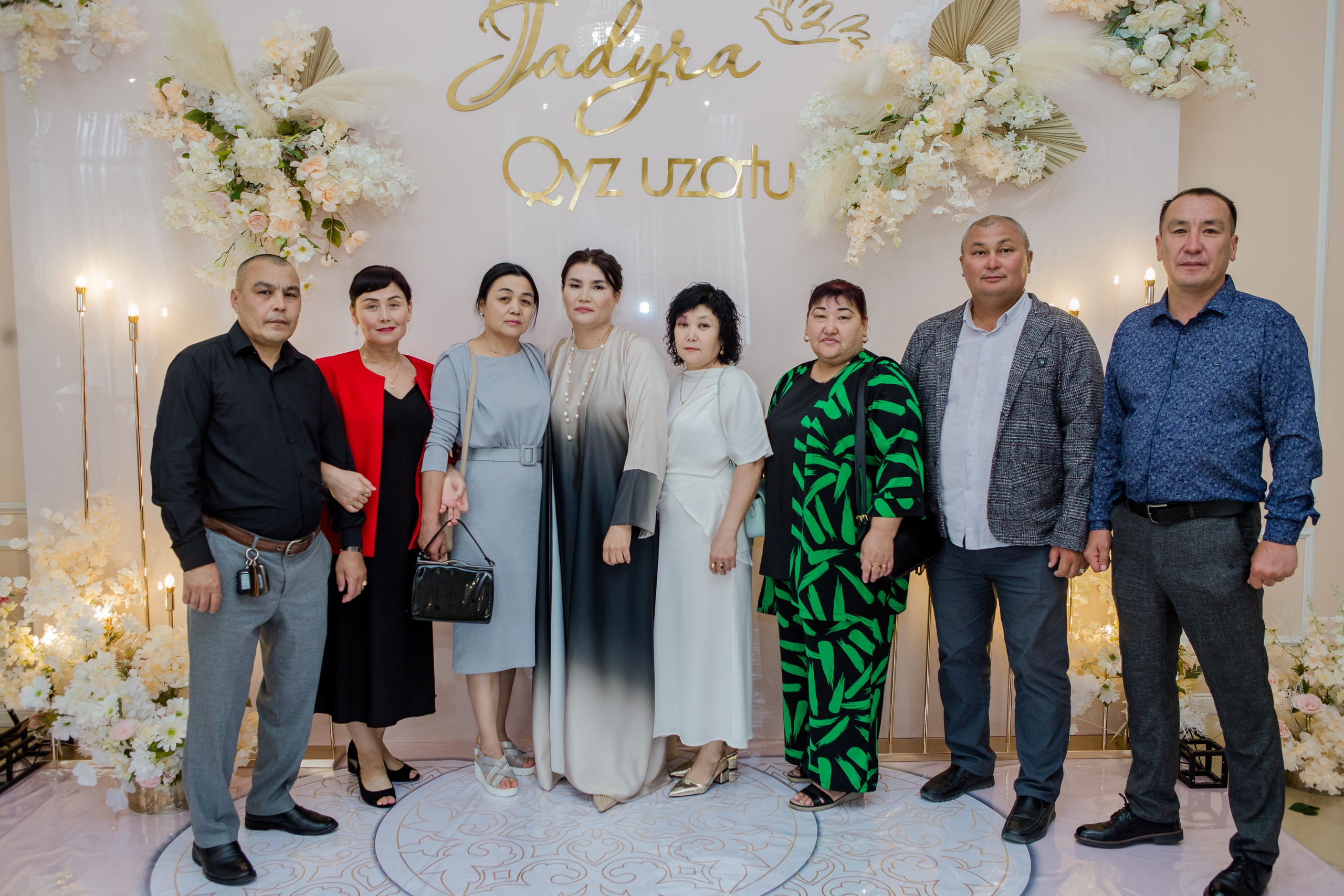 QYZ UZATU ZHADYRA. Свадебный и репортажный фотограф в Астане T.Yertay «Nomad media»