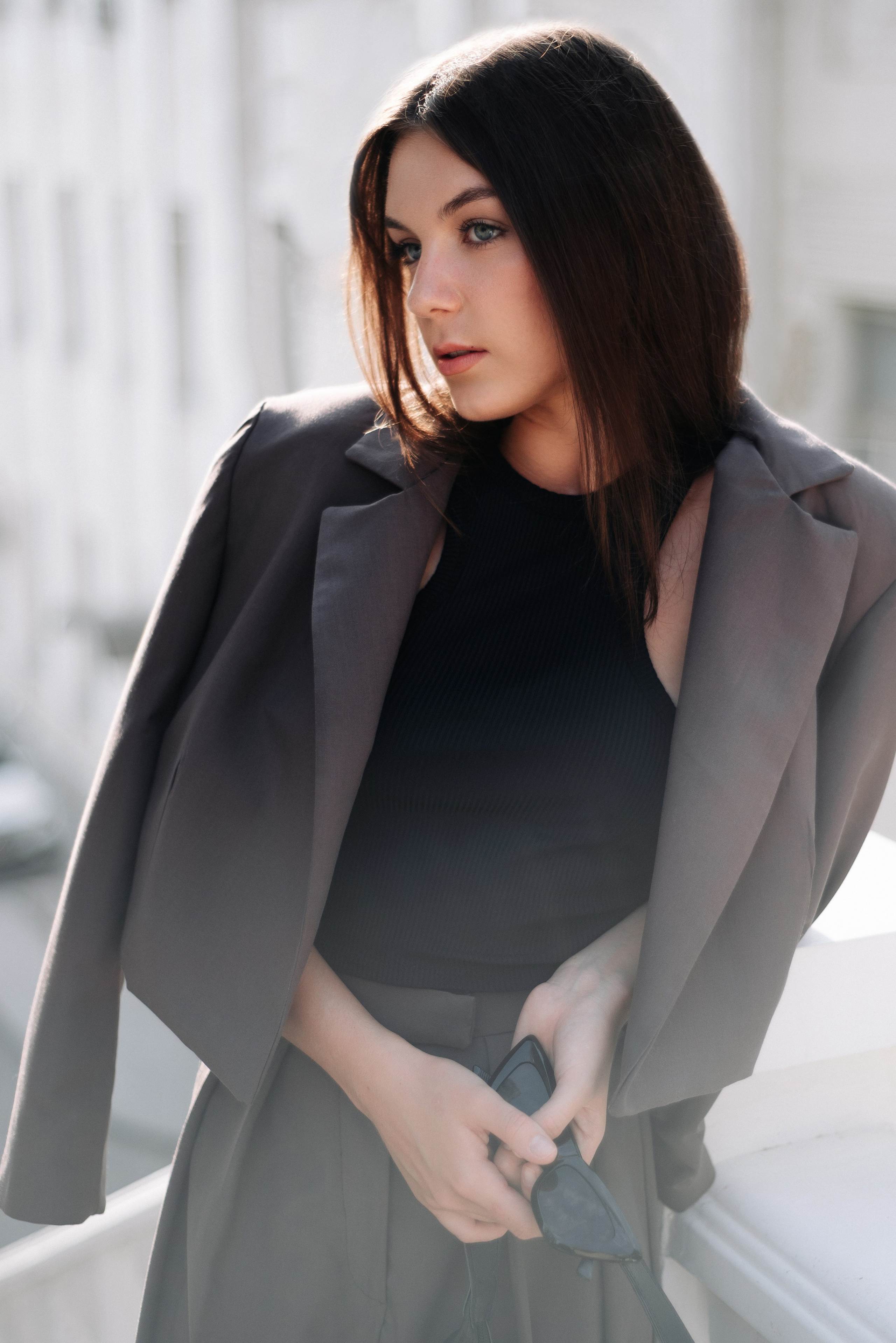 Алина. Дмитрий Шалыгин — Ваш фотограф в Севастополе и Крыму