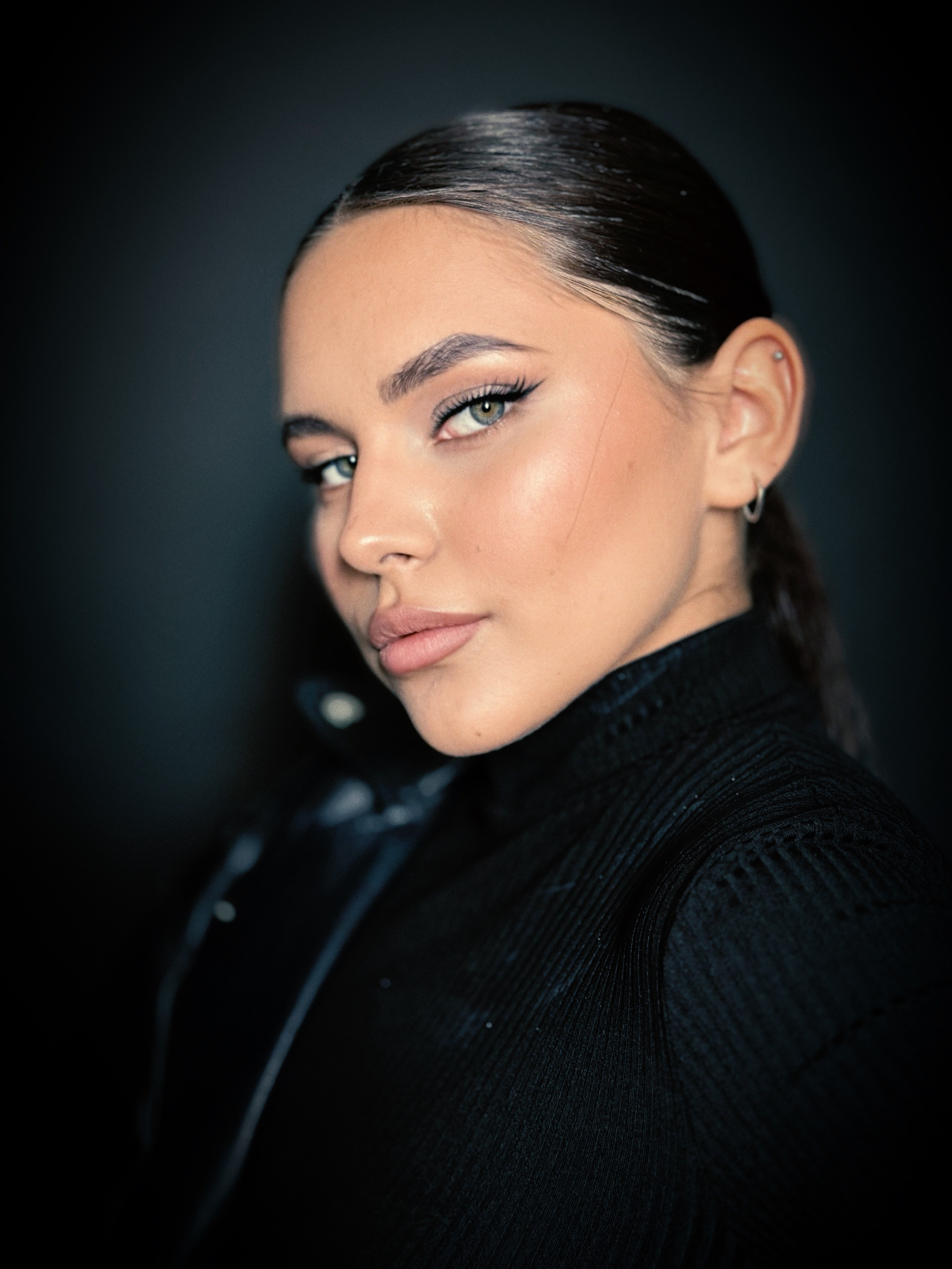 Алина С._2. Мобильный фотограф Дмитрий Шпуров | KIREVAS