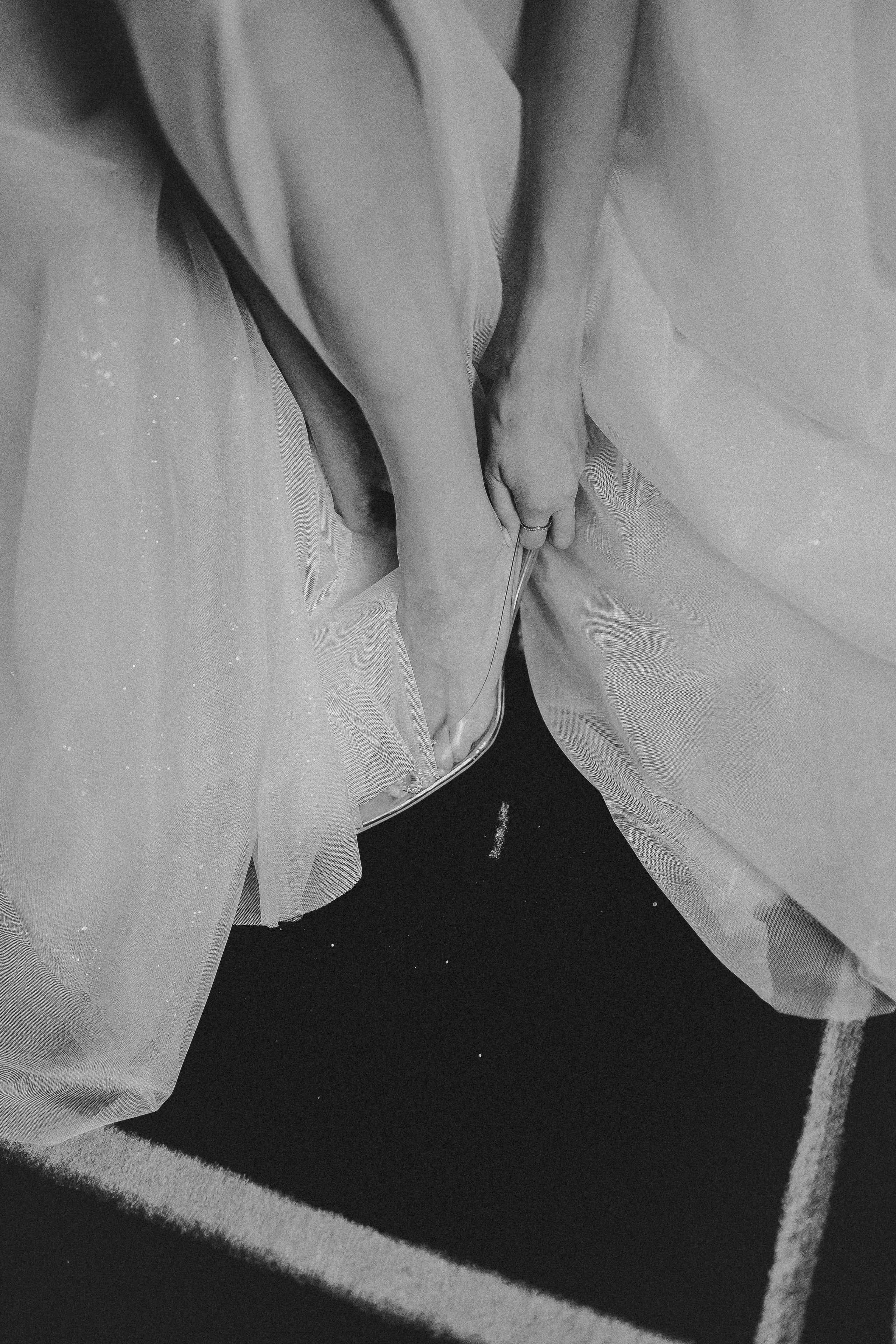 Максим и Надежда. Свадебный фотограф в Новосибирска