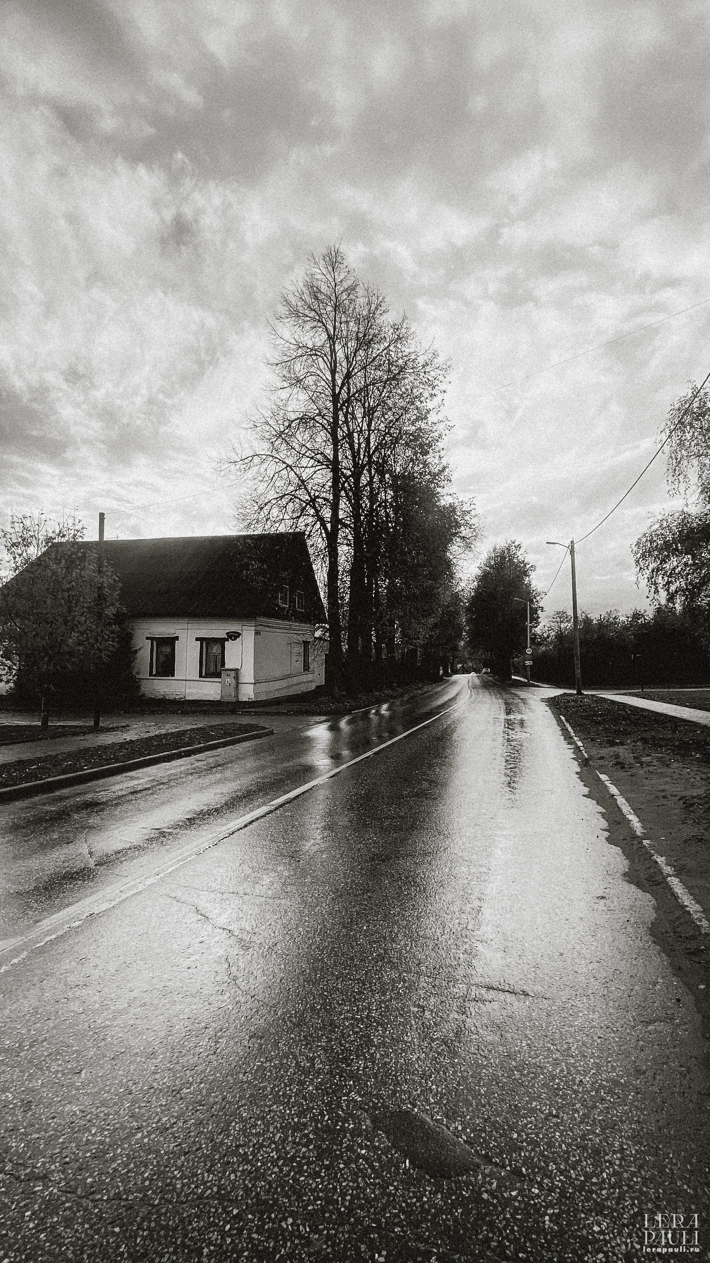 Суздаль. Главная