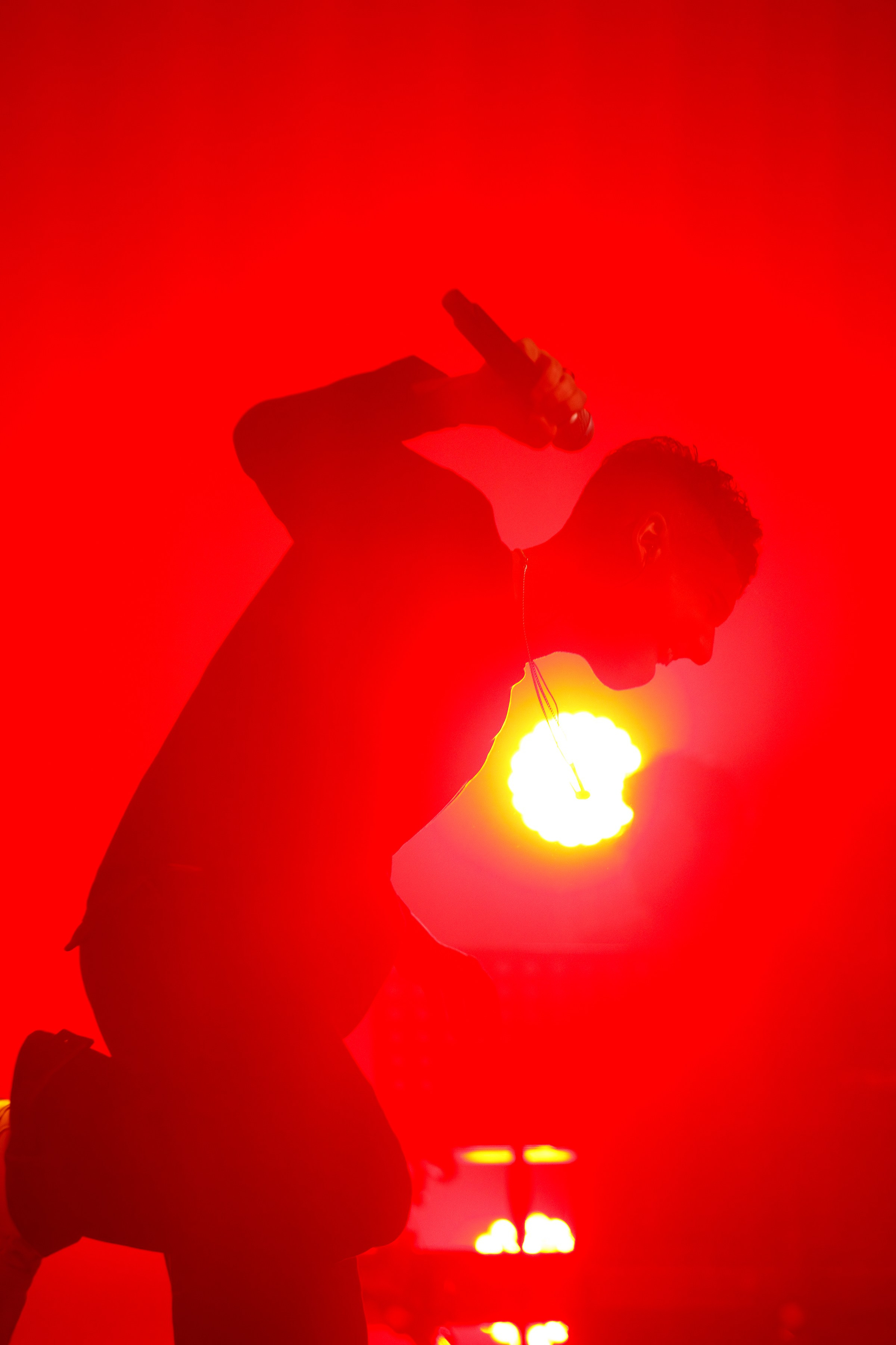 Репортажные съемки