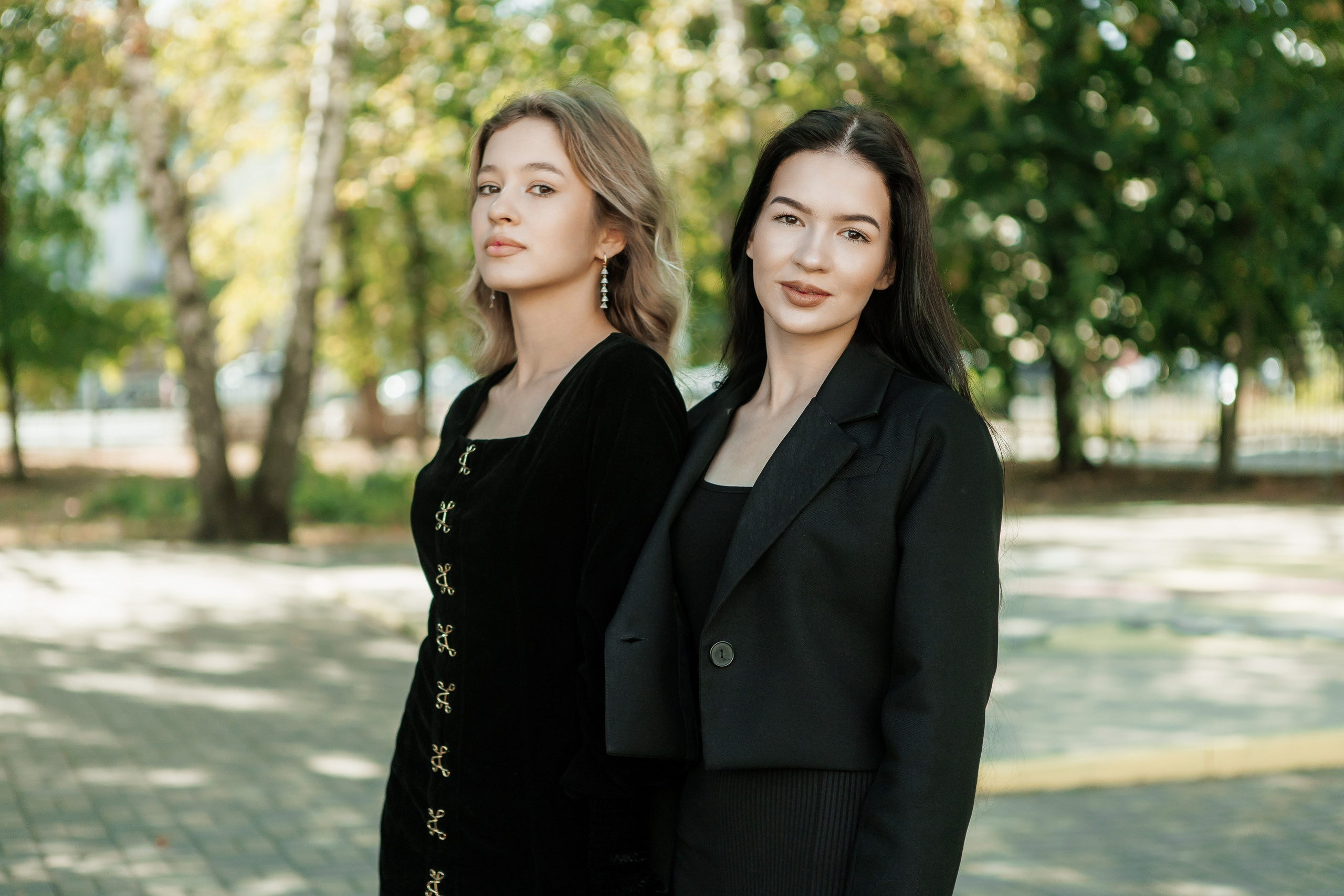 Гимназия 12 11 А 2024. Свадебный и портретный Фотограф в Липецке Дмитрий Котюков