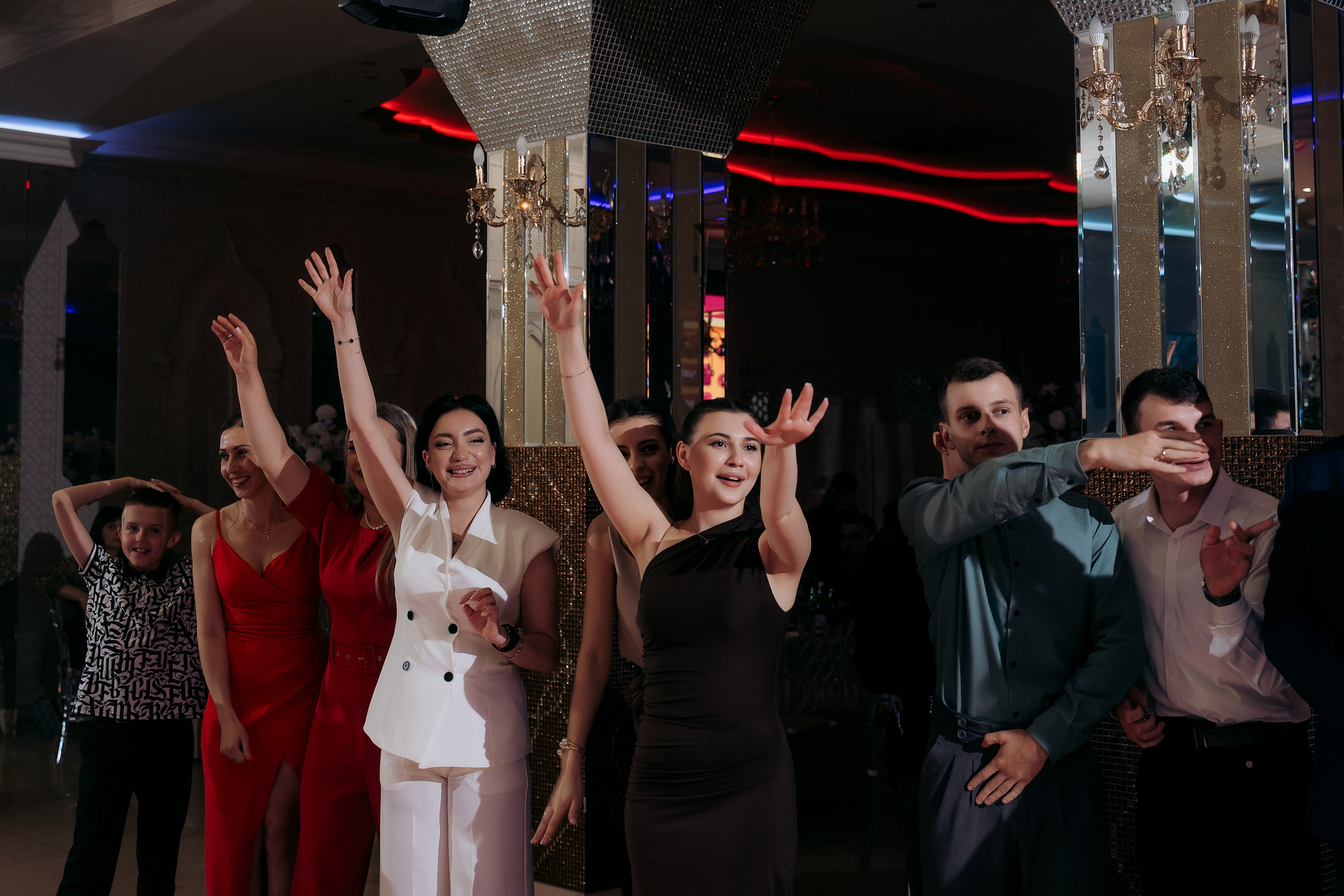 Илья и Юлия. Свадебный и семейный фотограф Екатерина Коробова г. Моздок