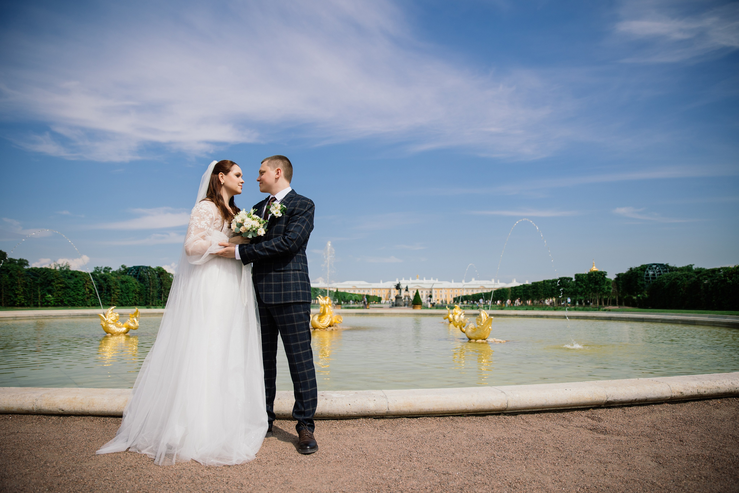 Артём и Алёна. Семейный фотограф Толстикова Кристина