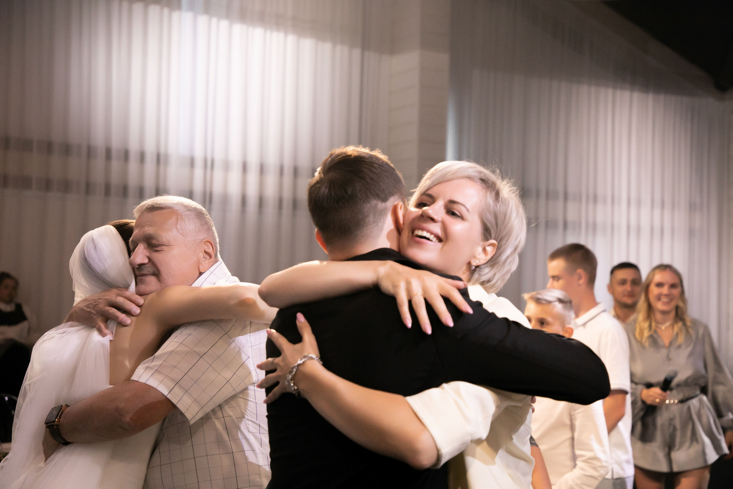 Виктор и Ольга. Лада Канана Свадебный и семейный фотограф