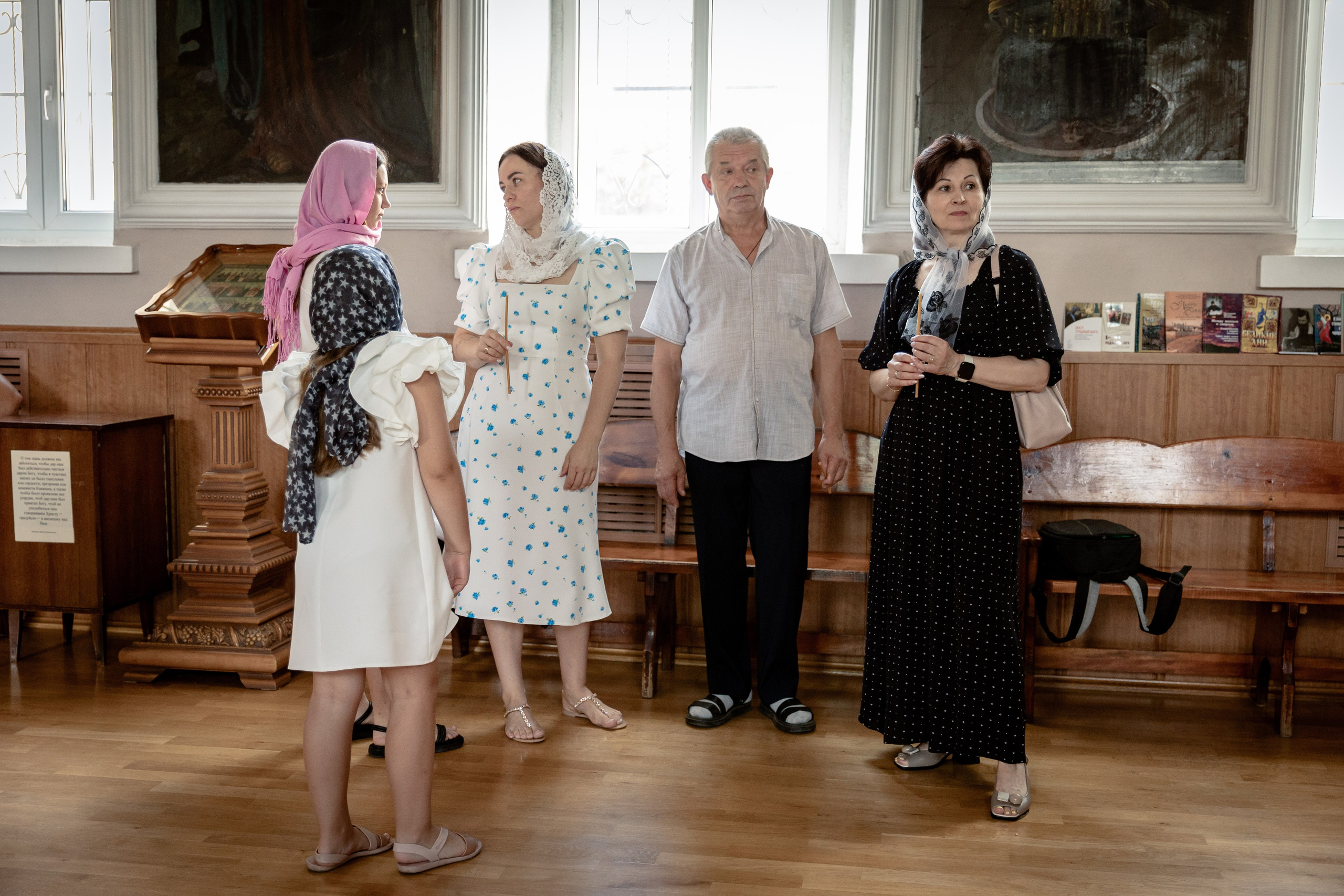 КРЕЩЕНИЕ МИХАИЛА!. Семейный и детский фотограф в Белгороде Юлия Сирченко